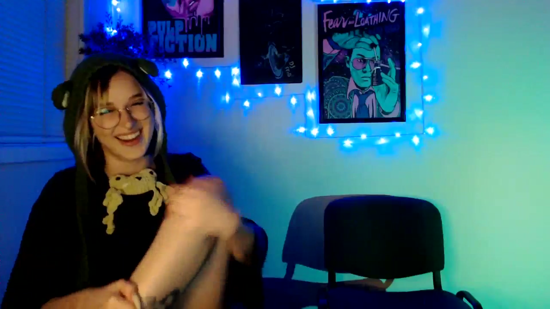 Gallery image thumbnail from Spicy_X's myfreecams stream on, 09/29/2023, 17:59 image 11 of 20