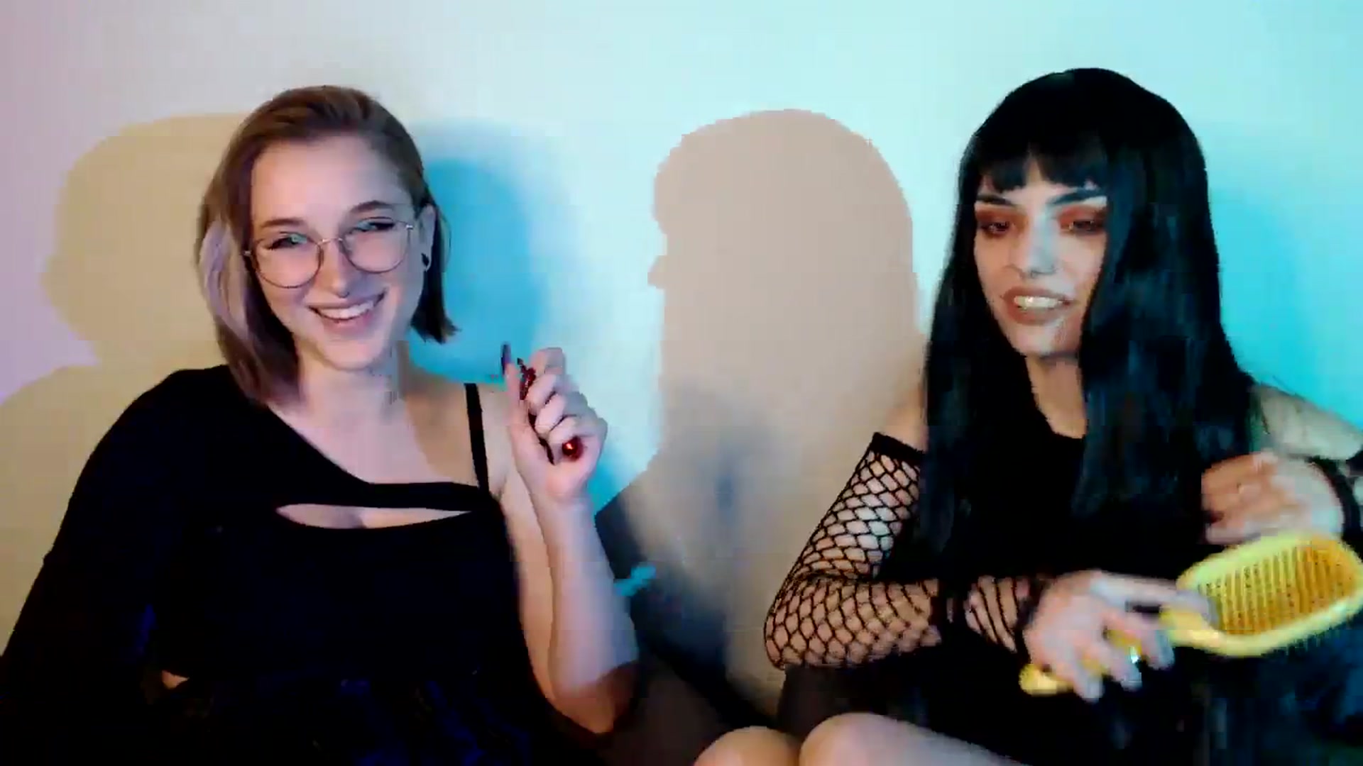Gallery image thumbnail from Spicy_X's myfreecams stream on, 09/30/2023, 15:27 image 12 of 20