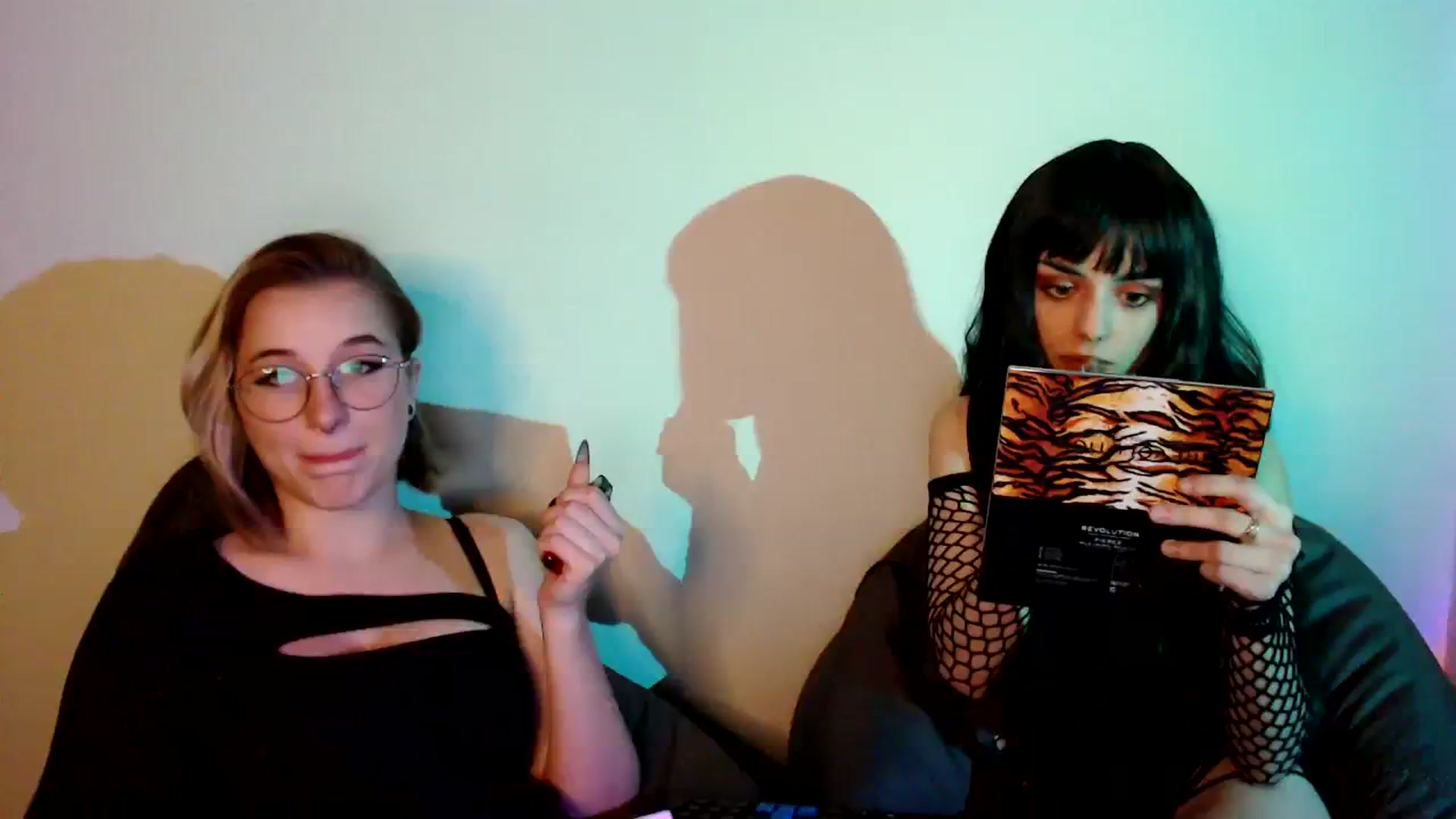 Gallery image thumbnail from Spicy_X's myfreecams stream on, 09/30/2023, 17:30 image 1 of 20
