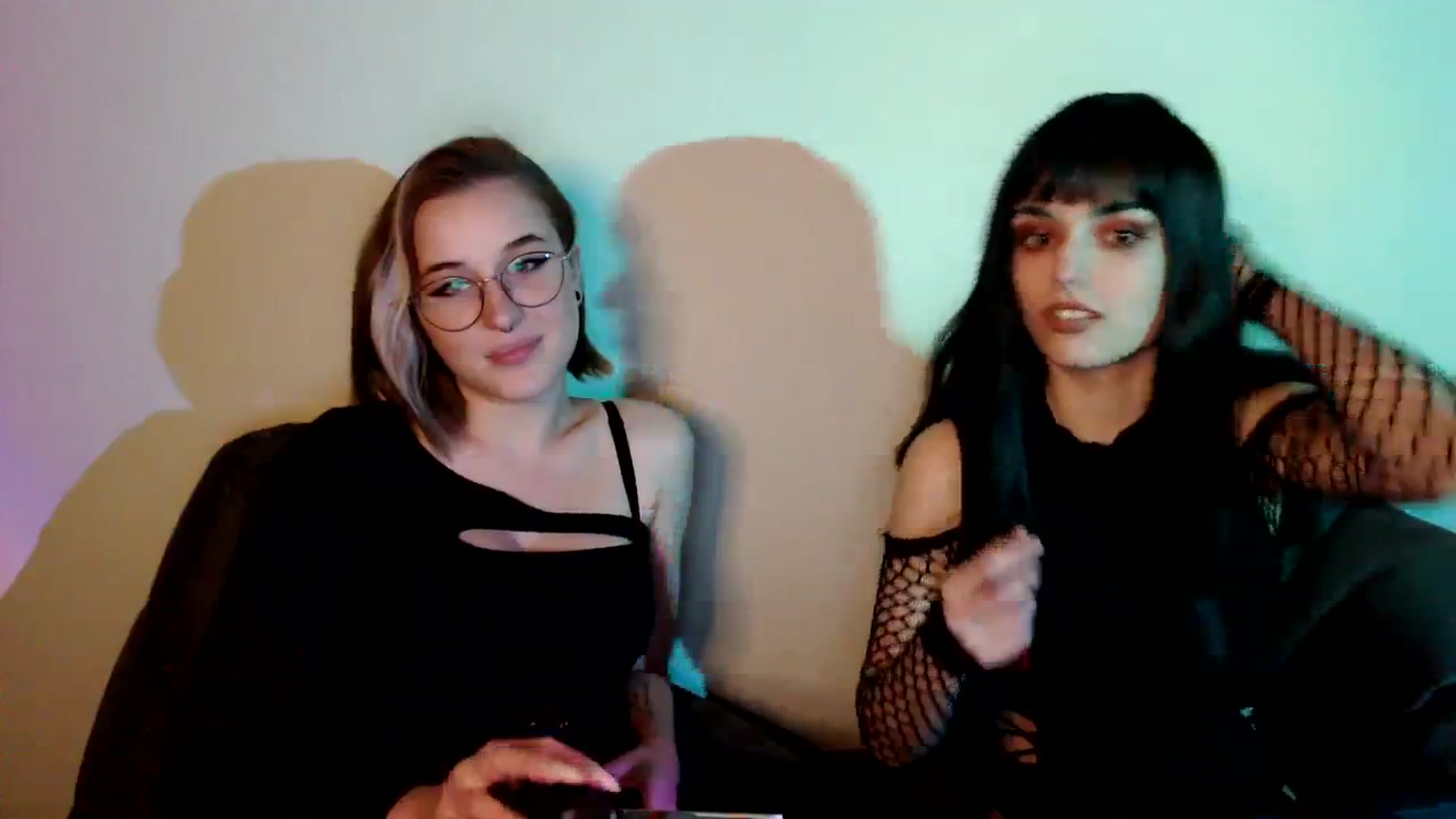 Gallery image thumbnail from Spicy_X's myfreecams stream on, 09/30/2023, 17:30 image 18 of 20