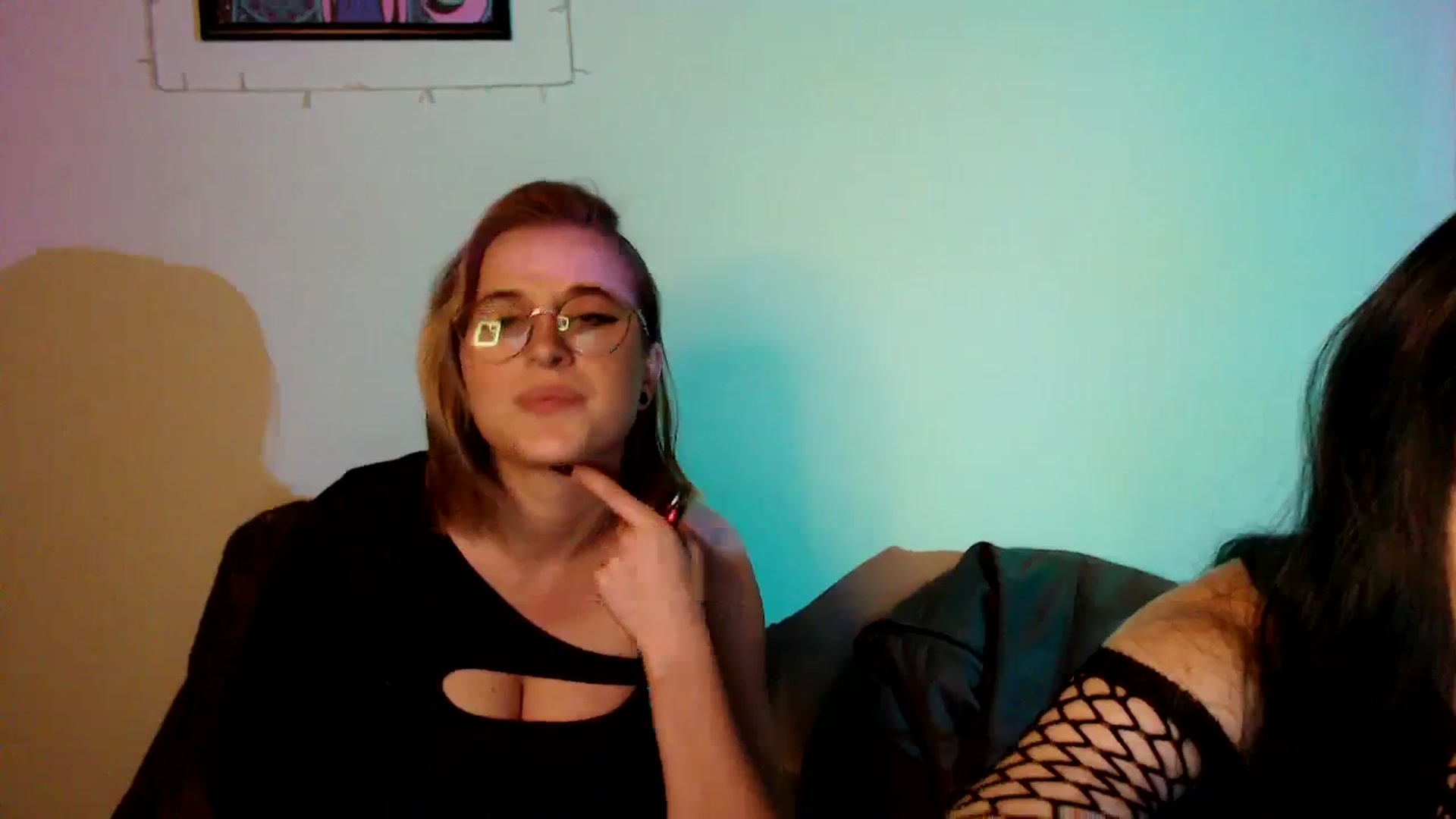 Gallery image thumbnail from Spicy_X's myfreecams stream on, 09/30/2023, 17:30 image 13 of 20
