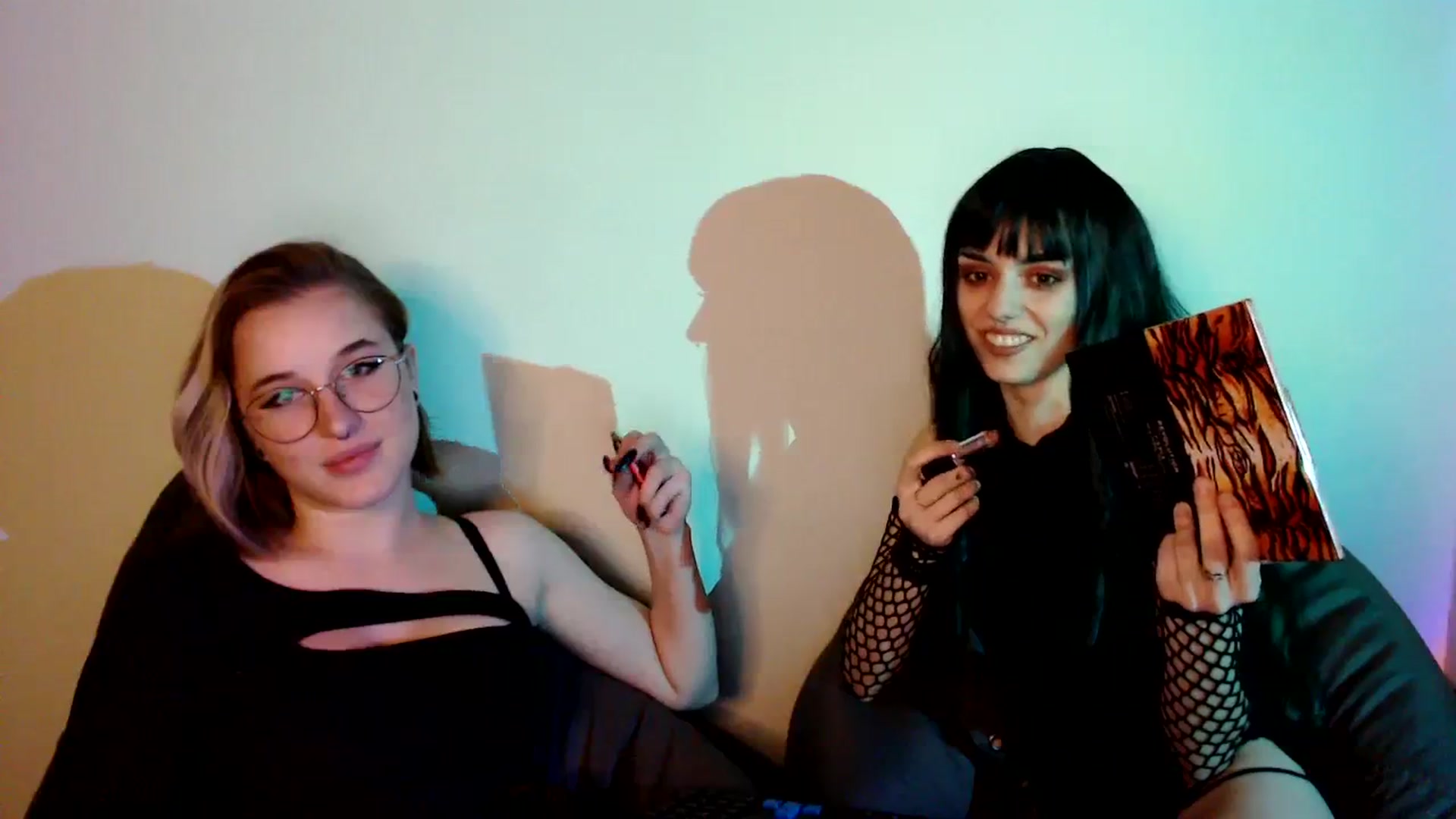 Gallery image thumbnail from Spicy_X's myfreecams stream on, 09/30/2023, 17:30 image 2 of 20
