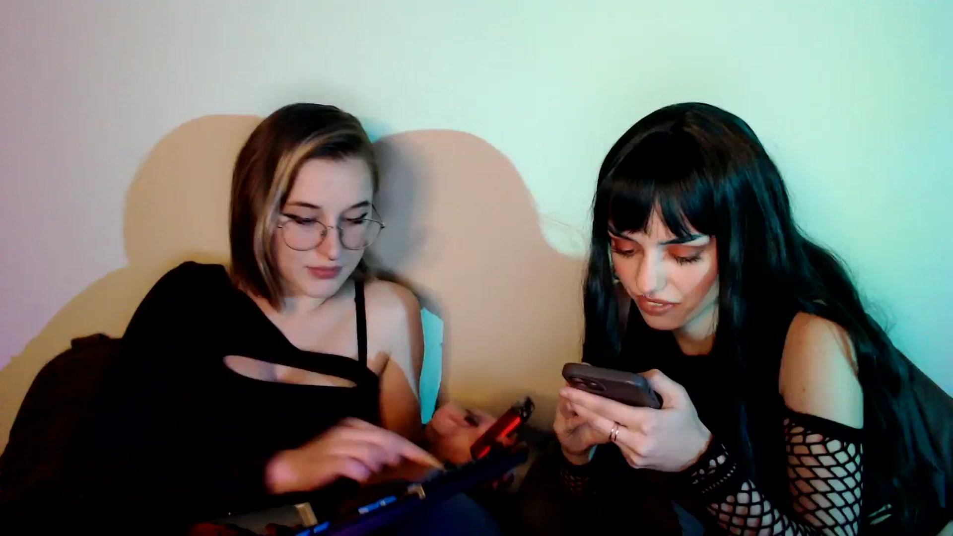 Gallery image thumbnail from Spicy_X's myfreecams stream on, 09/30/2023, 19:03 image 1 of 20