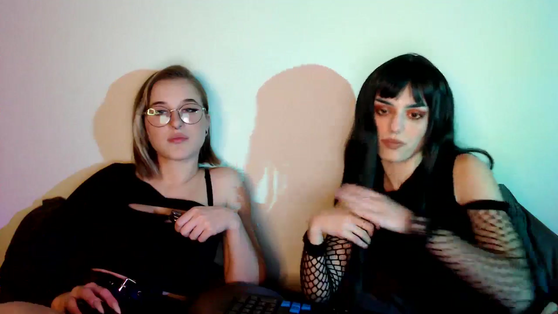 Gallery image thumbnail from Spicy_X's myfreecams stream on, 09/30/2023, 19:03 image 7 of 20