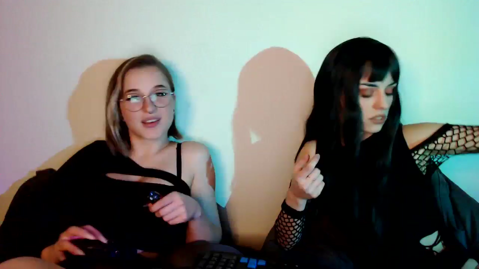 Gallery image thumbnail from Spicy_X's myfreecams stream on, 09/30/2023, 19:03 image 5 of 20