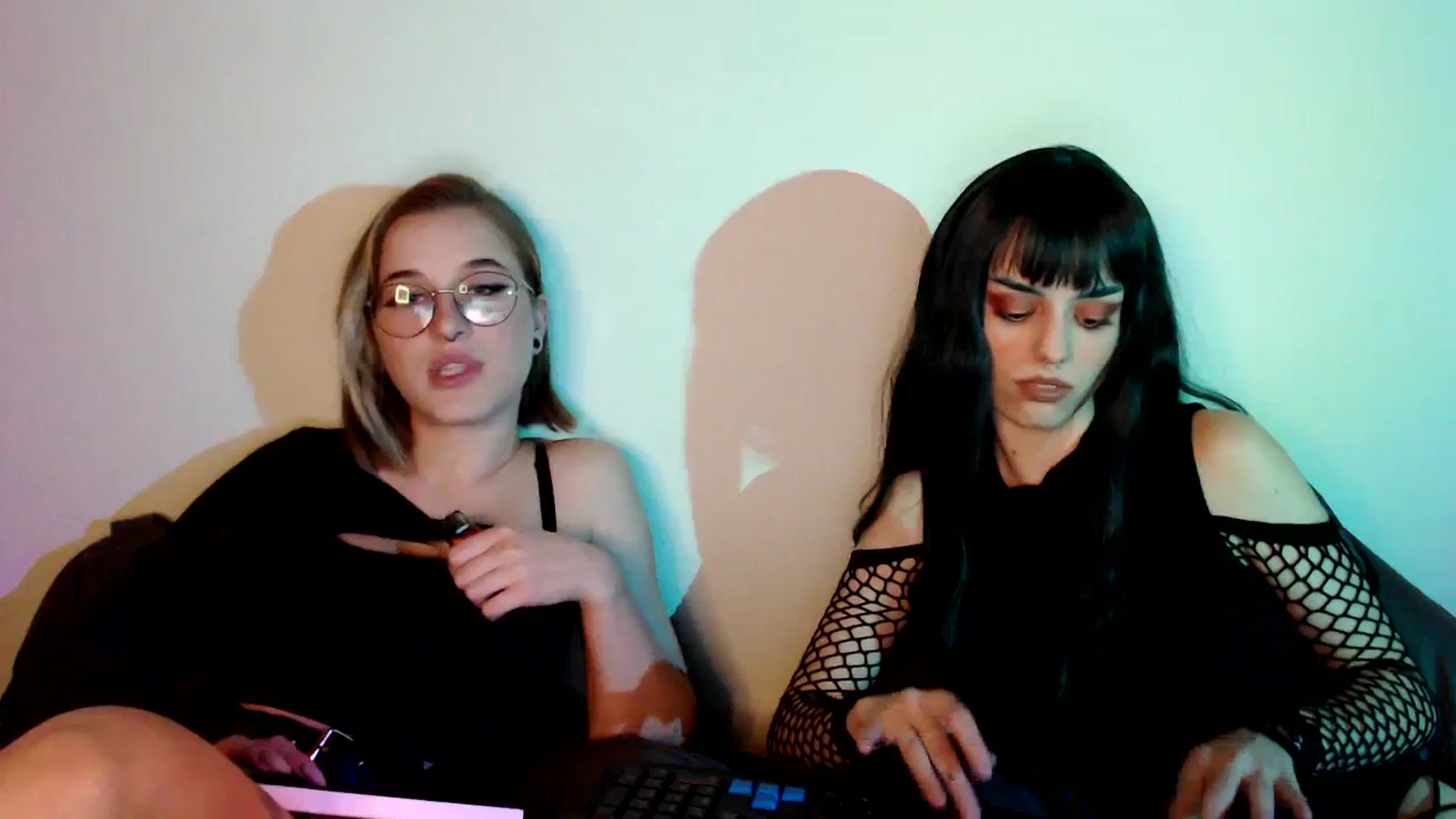 Gallery image thumbnail from Spicy_X's myfreecams stream on, 09/30/2023, 19:03 image 9 of 20