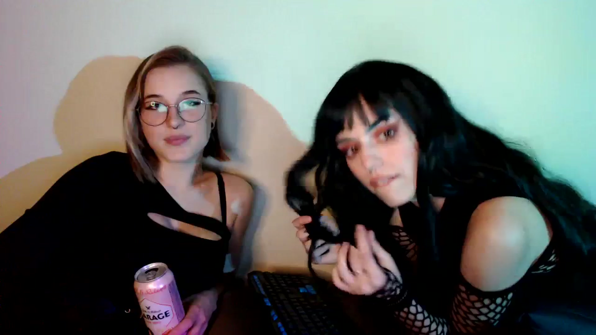 Gallery image thumbnail from Spicy_X's myfreecams stream on, 09/30/2023, 19:03 image 20 of 20
