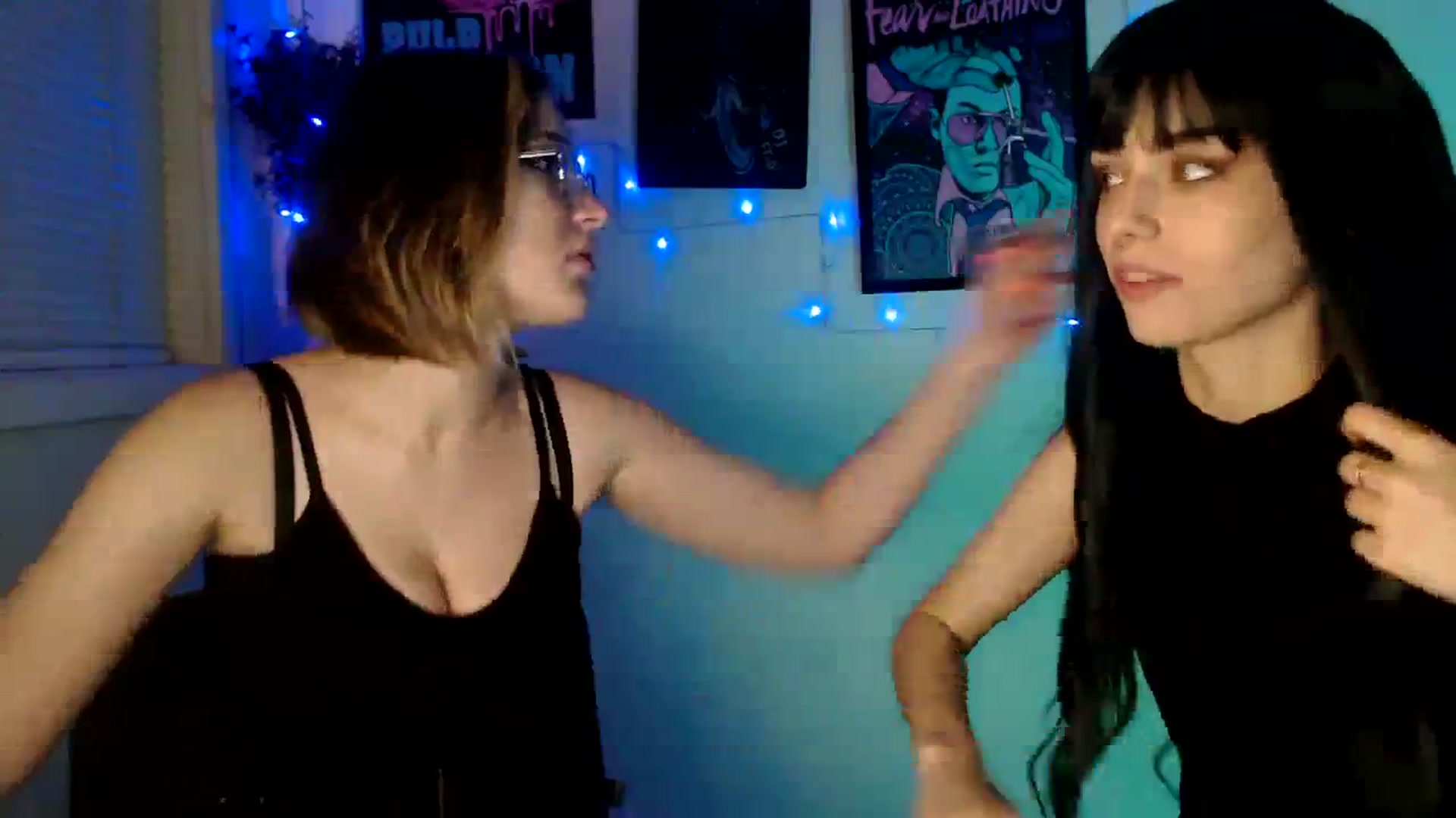 Gallery image thumbnail from Spicy_X's myfreecams stream on, 10/04/2023, 15:38 image 17 of 20