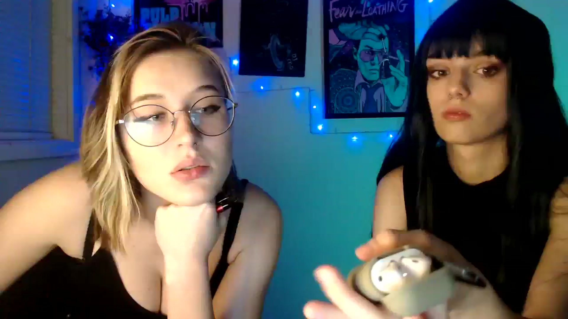 Gallery image thumbnail from Spicy_X's myfreecams stream on, 10/04/2023, 15:38 image 1 of 20
