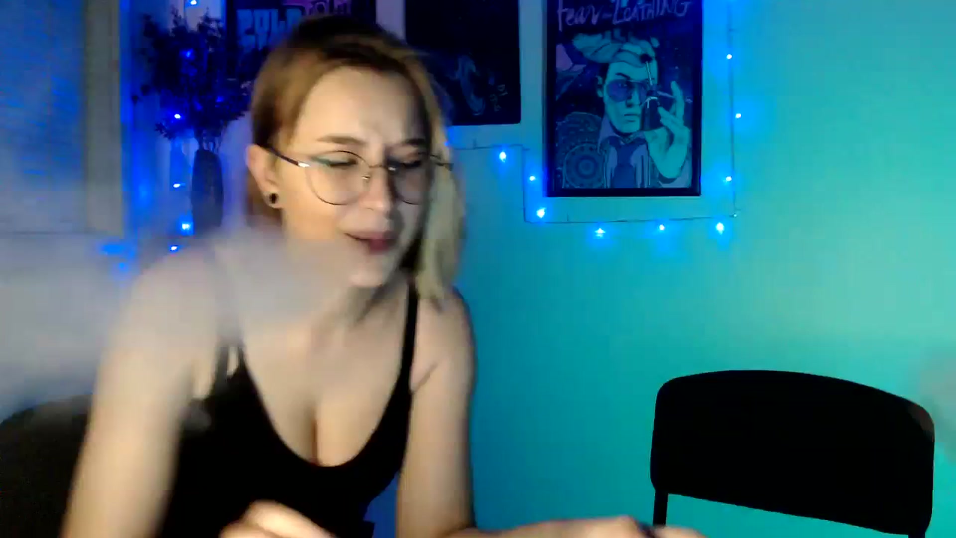 Gallery image thumbnail from Spicy_X's myfreecams stream on, 10/04/2023, 16:44 image 1 of 20