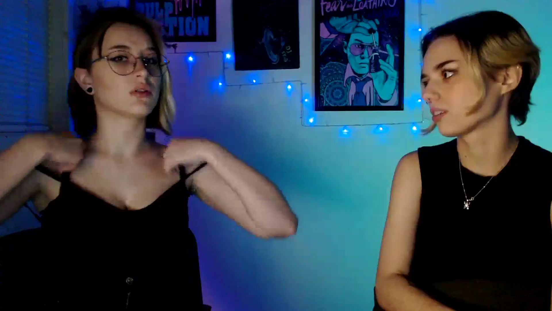 Gallery image thumbnail from Spicy_X's myfreecams stream on, 10/04/2023, 17:57 image 2 of 20