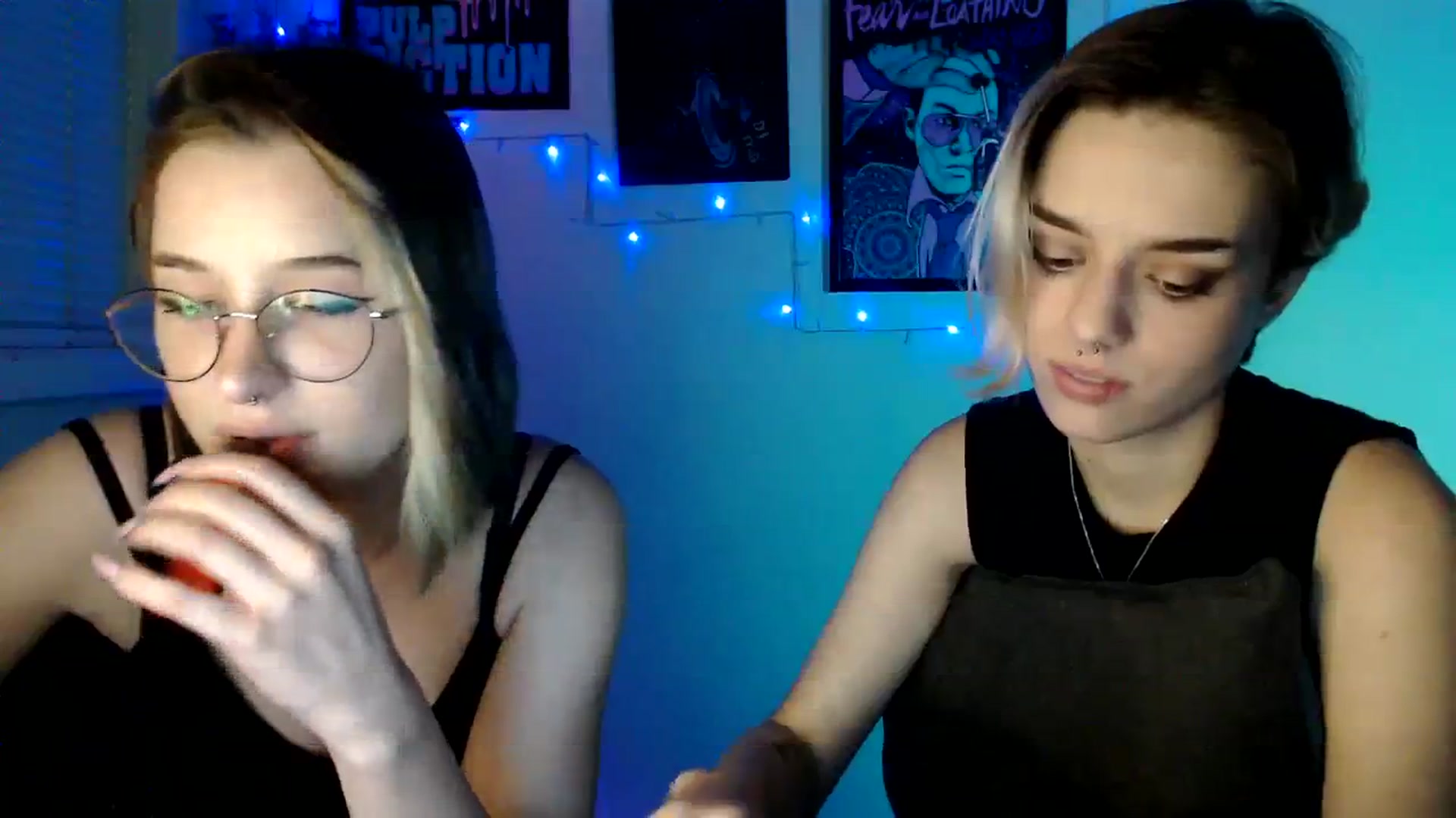 Gallery image thumbnail from Spicy_X's myfreecams stream on, 10/04/2023, 17:57 image 7 of 20