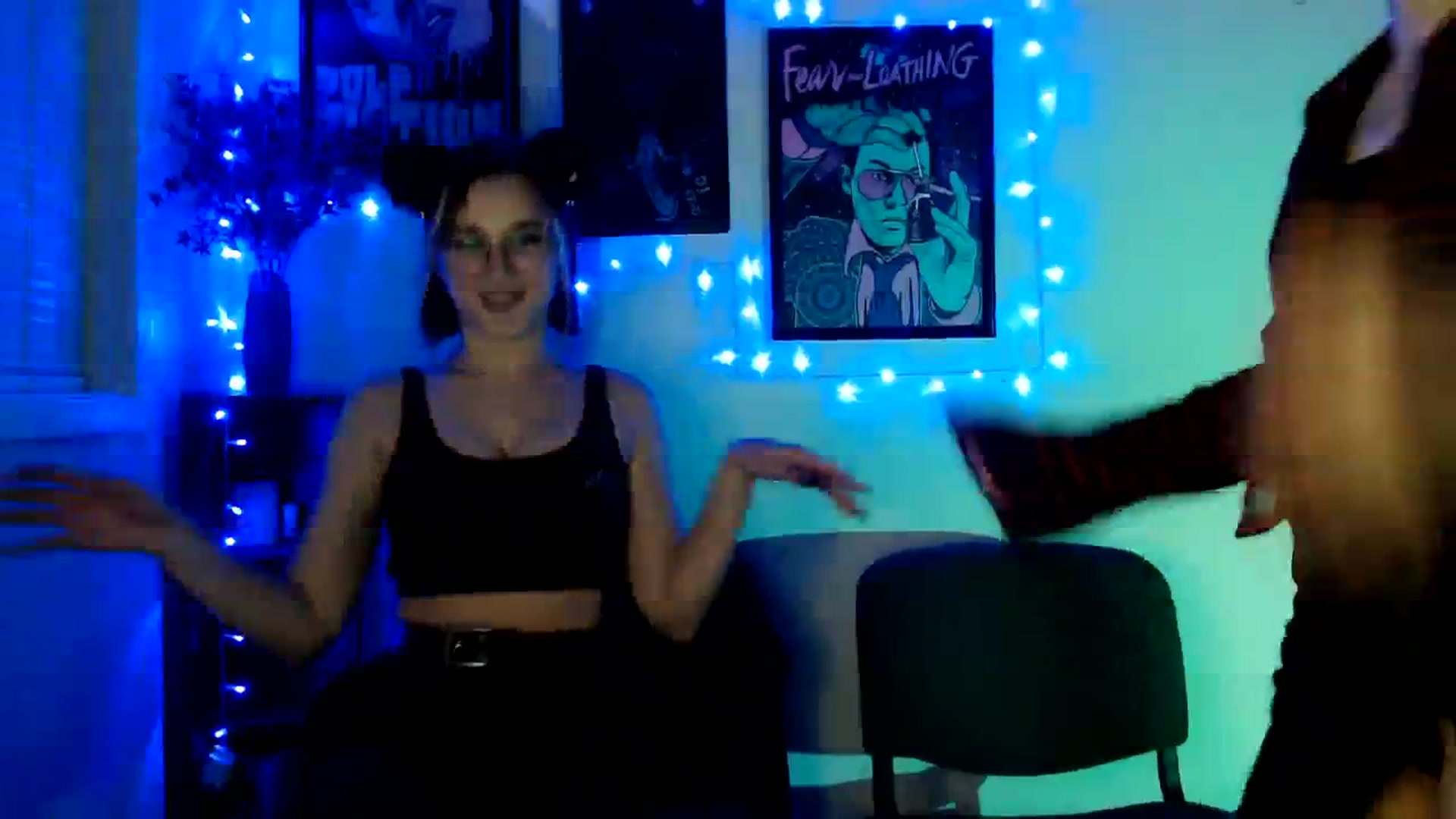Gallery image thumbnail from Spicy_X's myfreecams stream on, 10/05/2023, 13:46 image 10 of 20