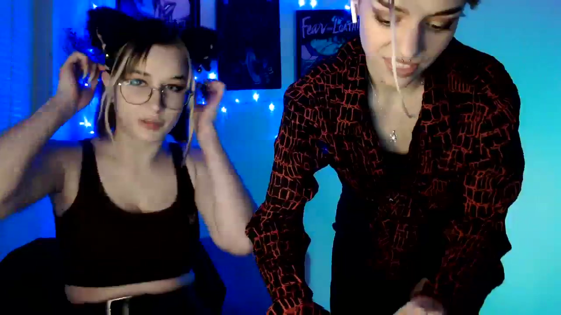 Gallery image thumbnail from Spicy_X's myfreecams stream on, 10/05/2023, 13:46 image 16 of 20