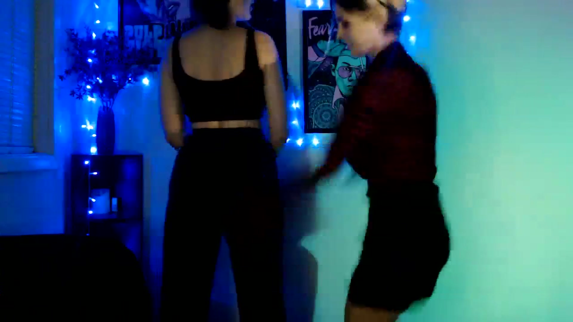 Gallery image thumbnail from Spicy_X's myfreecams stream on, 10/05/2023, 13:46 image 14 of 20