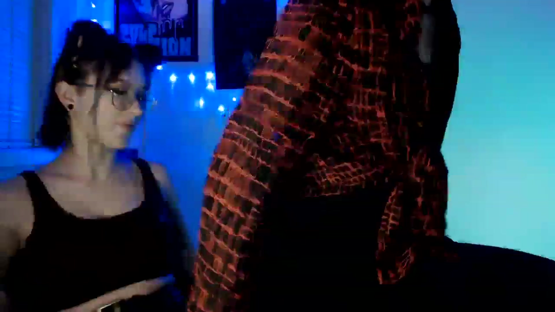 Gallery image thumbnail from Spicy_X's myfreecams stream on, 10/05/2023, 13:46 image 6 of 20