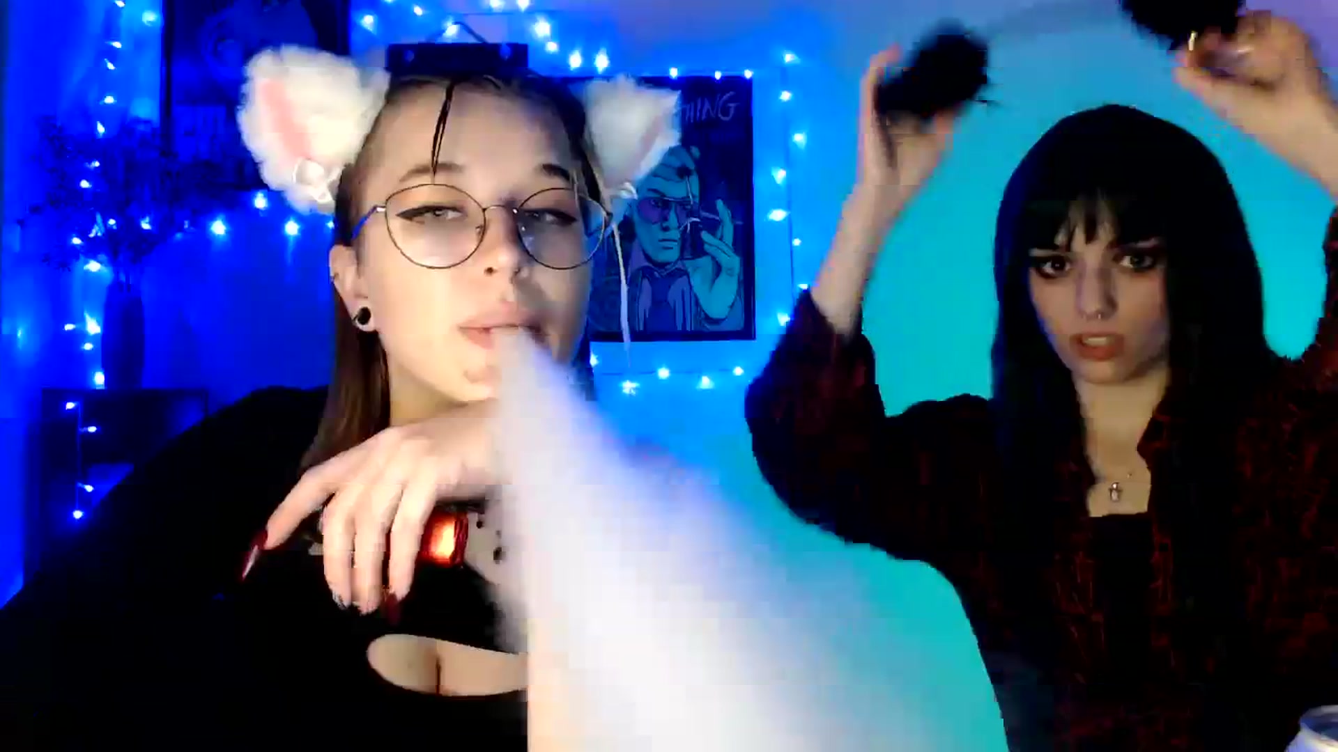 Gallery image thumbnail from Spicy_X's myfreecams stream on, 10/06/2023, 15:14 image 18 of 20