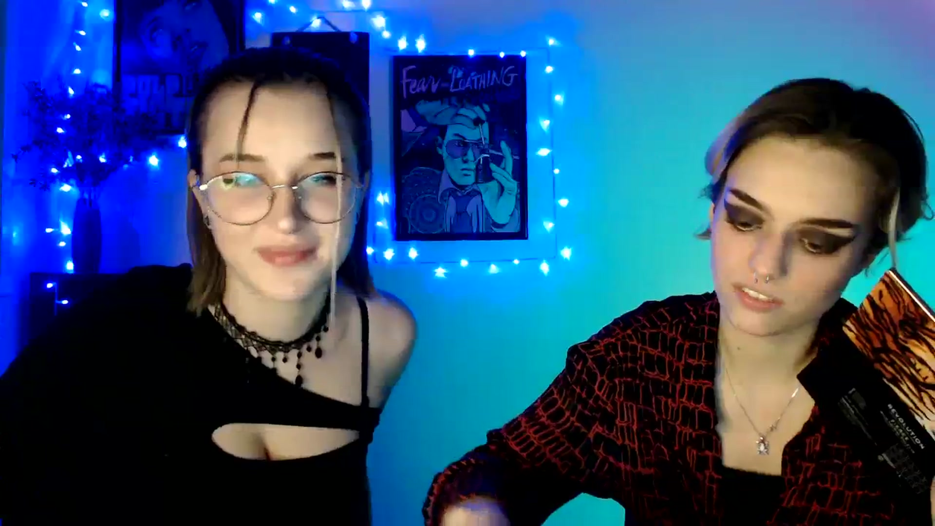 Gallery image thumbnail from Spicy_X's myfreecams stream on, 10/06/2023, 15:14 image 7 of 20