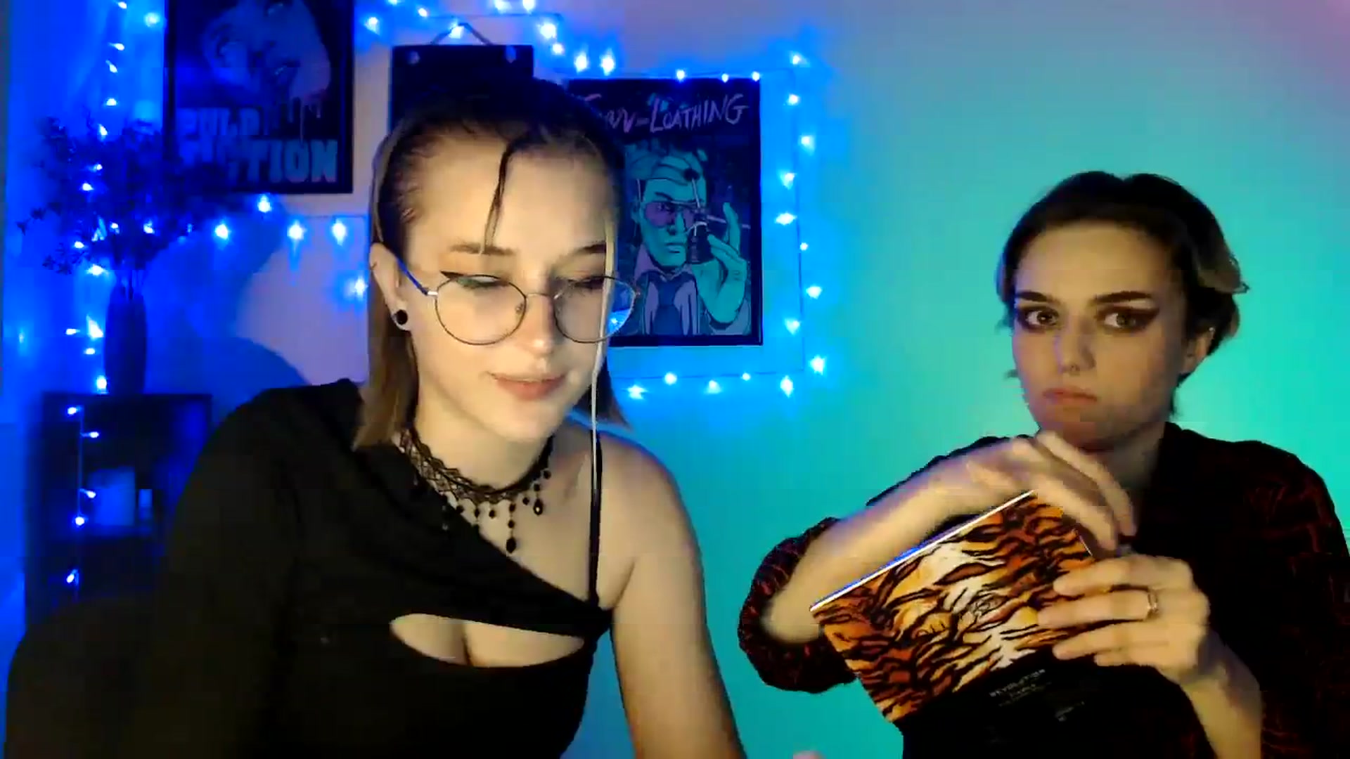 Gallery image thumbnail from Spicy_X's myfreecams stream on, 10/06/2023, 15:14 image 6 of 20