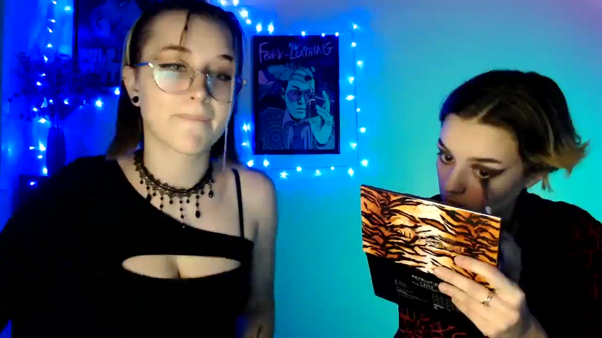 Gallery image thumbnail from Spicy_X's myfreecams stream on, 10/06/2023, 15:14 image 3 of 20