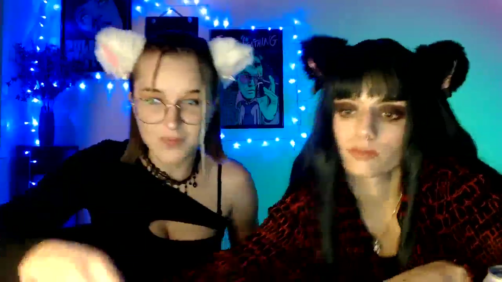 Gallery image thumbnail from Spicy_X's myfreecams stream on, 10/06/2023, 15:14 image 19 of 20