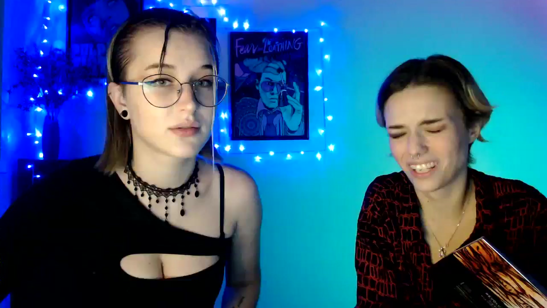 Gallery image thumbnail from Spicy_X's myfreecams stream on, 10/06/2023, 15:14 image 1 of 20