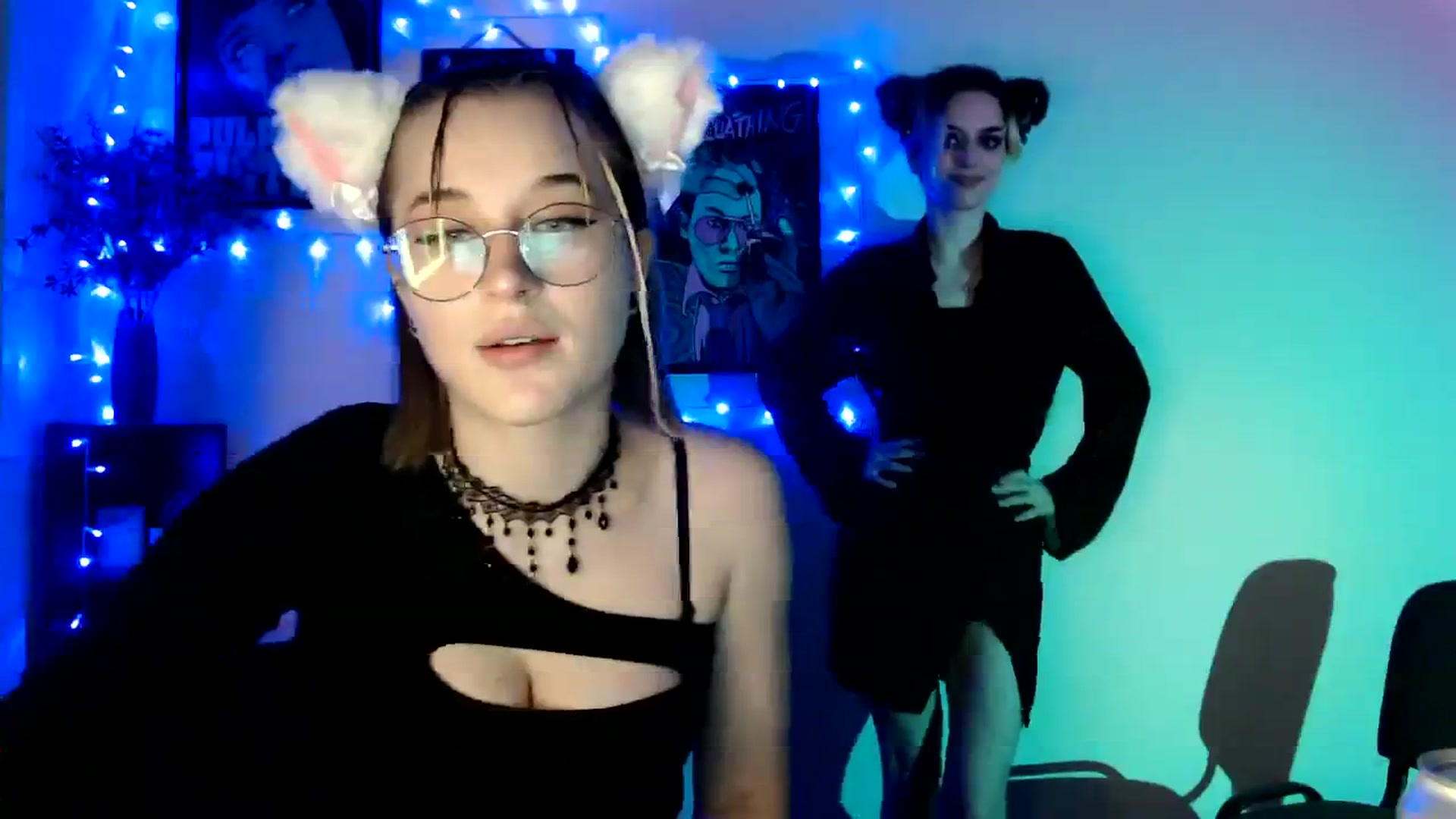 Gallery image thumbnail from Spicy_X's myfreecams stream on, 10/06/2023, 15:14 image 12 of 20
