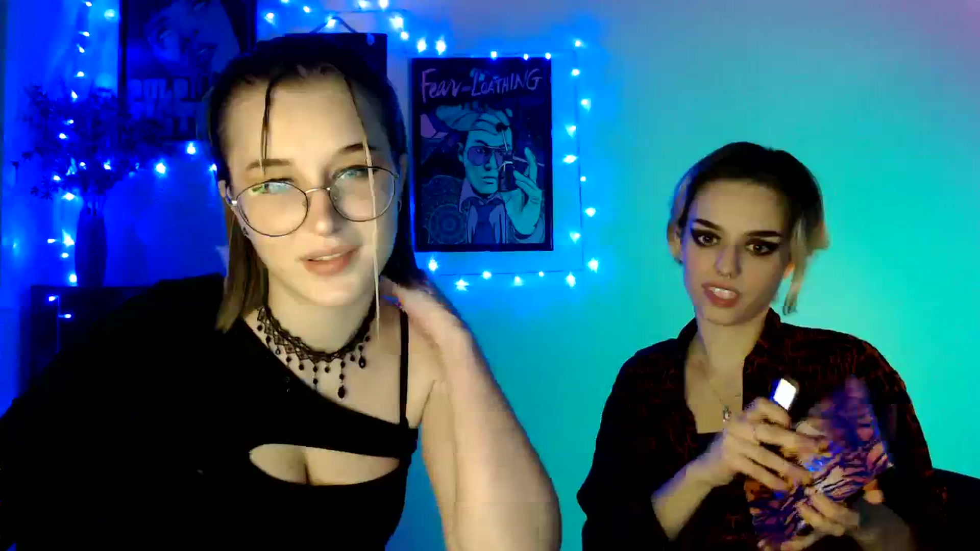Gallery image thumbnail from Spicy_X's myfreecams stream on, 10/06/2023, 15:14 image 8 of 20