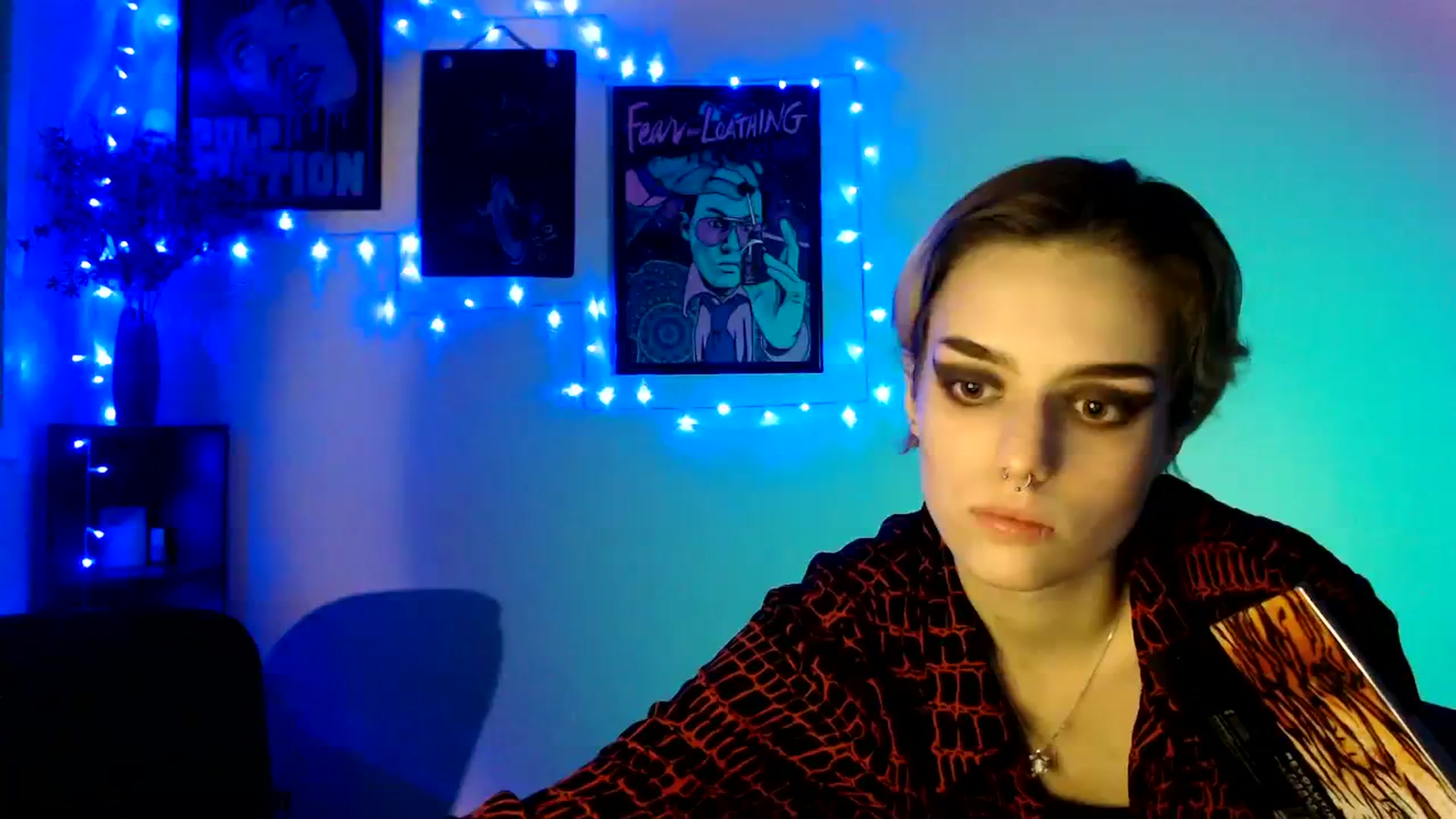 Gallery image thumbnail from Spicy_X's myfreecams stream on, 10/06/2023, 15:14 image 4 of 20