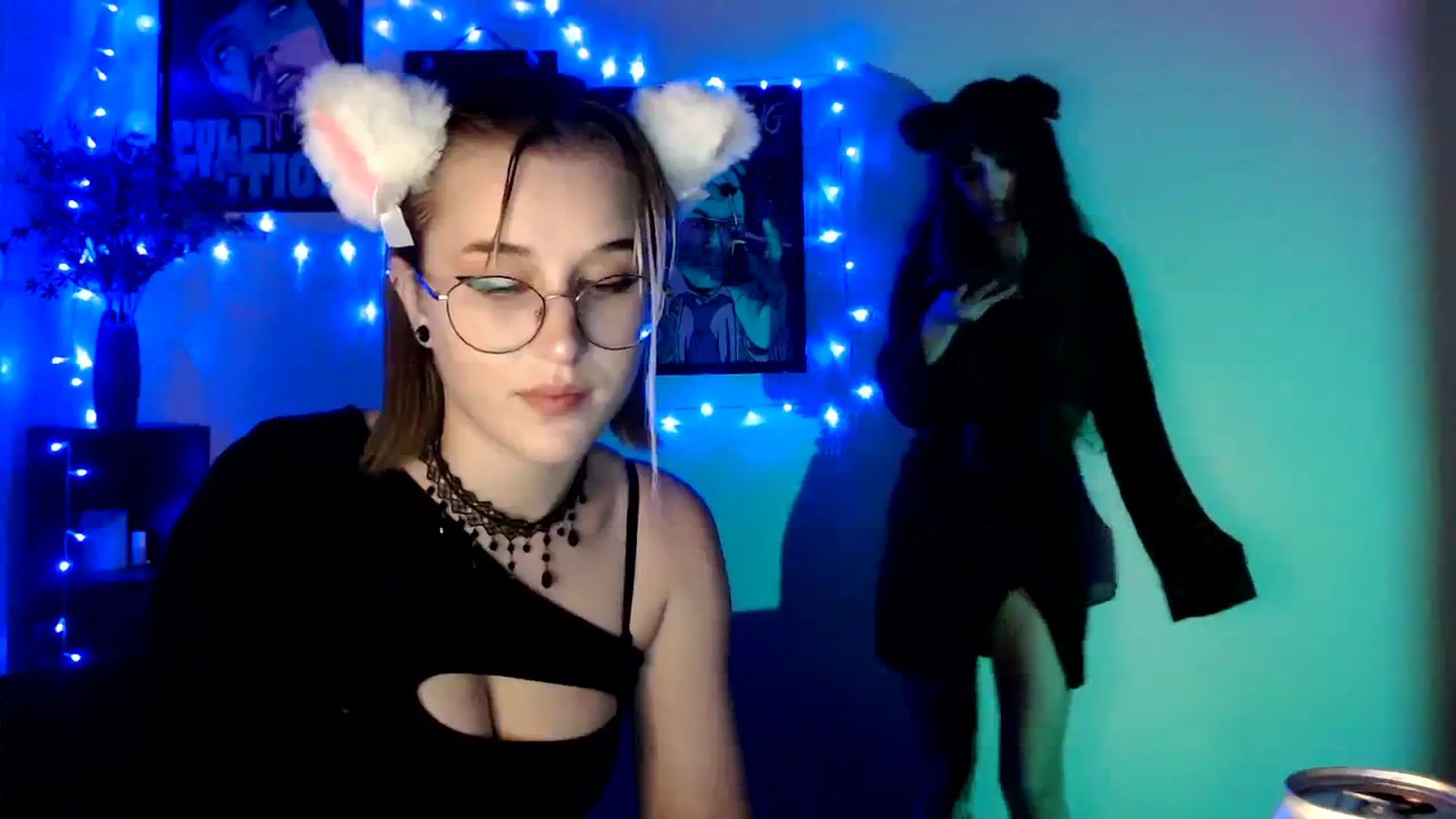 Gallery image thumbnail from Spicy_X's myfreecams stream on, 10/06/2023, 17:08 image 18 of 20