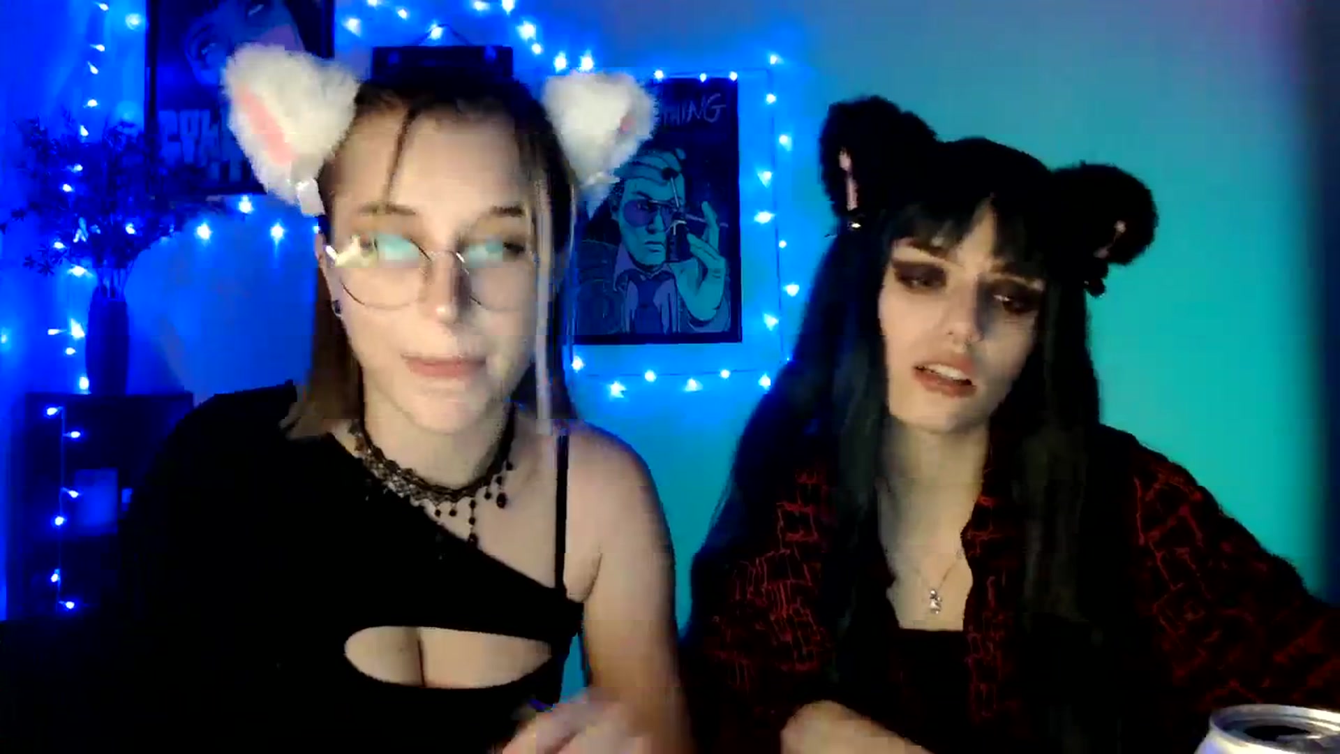Gallery image thumbnail from Spicy_X's myfreecams stream on, 10/06/2023, 17:08 image 10 of 20