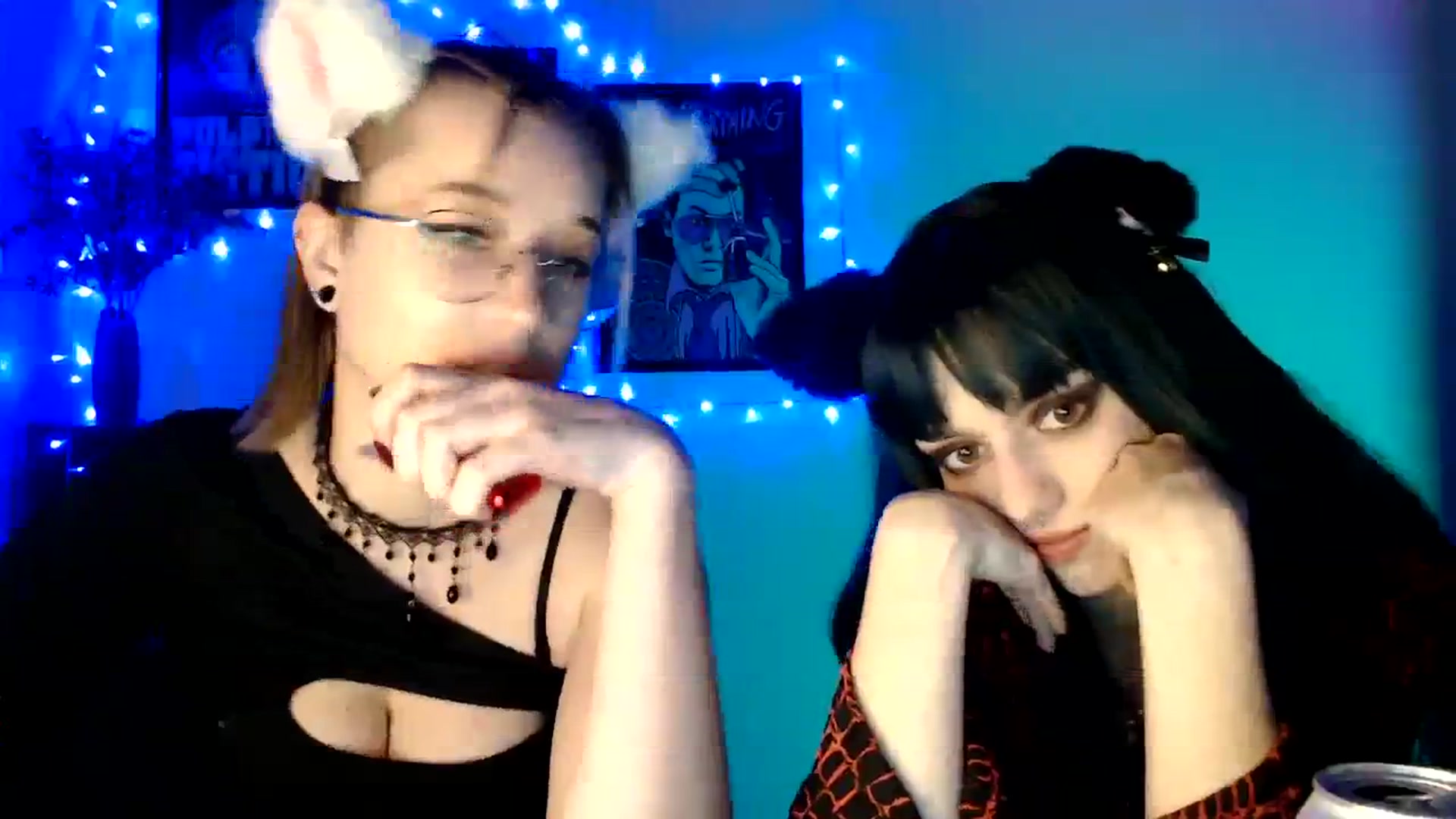 Gallery image thumbnail from Spicy_X's myfreecams stream on, 10/06/2023, 17:08 image 8 of 20