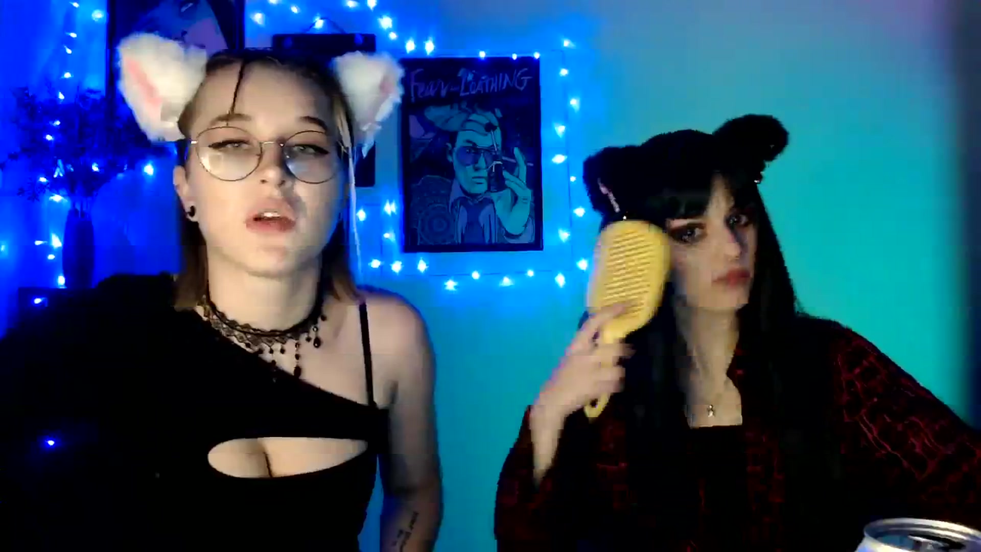 Gallery image thumbnail from Spicy_X's myfreecams stream on, 10/06/2023, 17:08 image 3 of 20