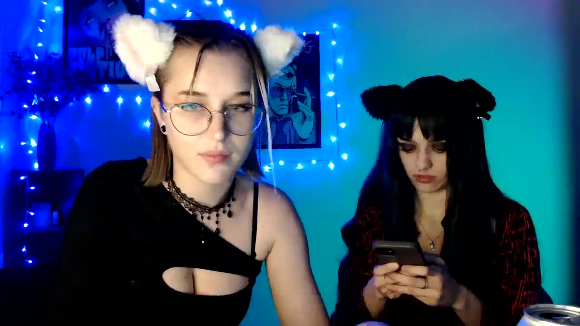 Gallery image thumbnail from Spicy_X's myfreecams stream on, 10/06/2023, 17:08 image 9 of 20