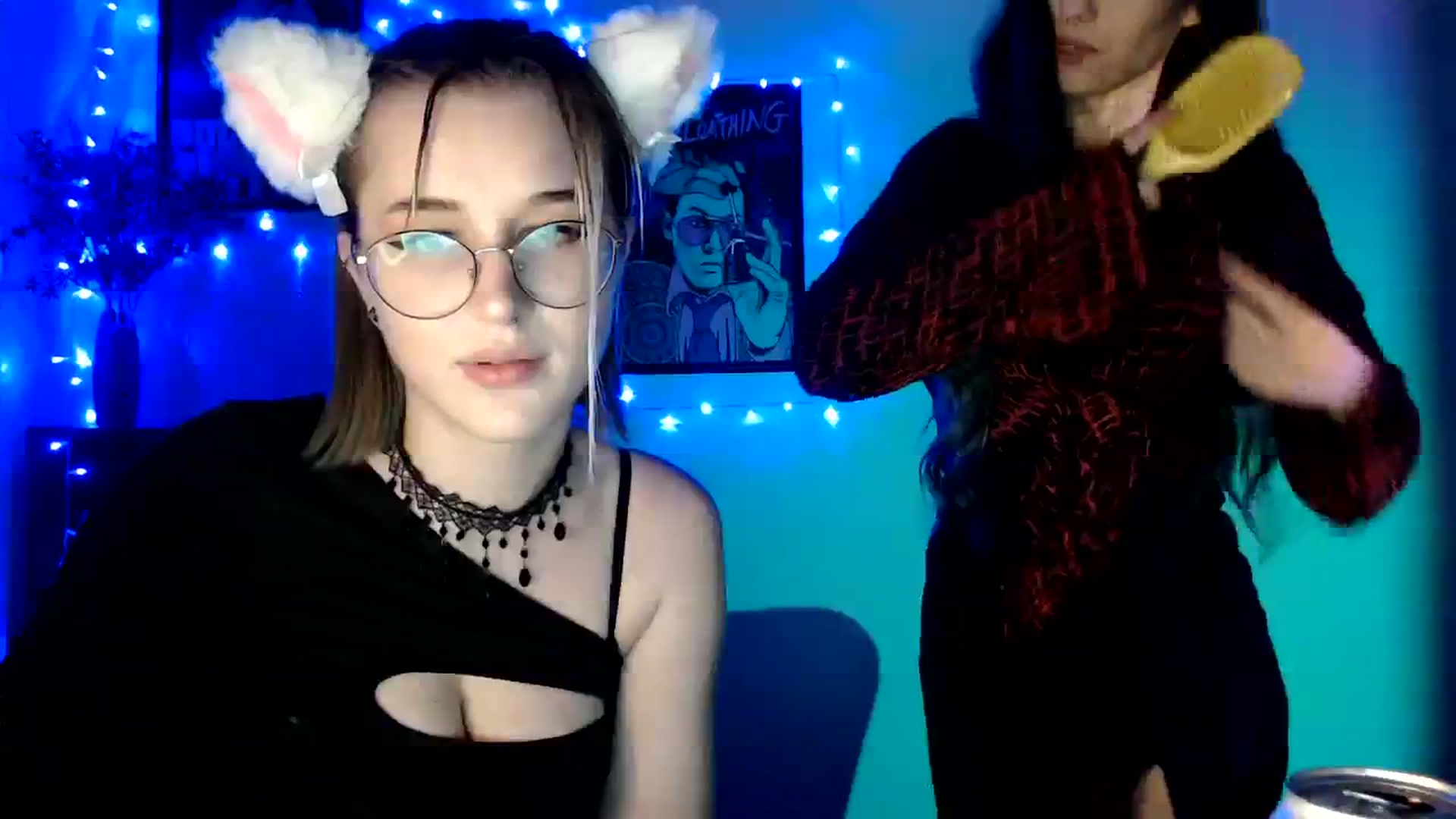 Gallery image thumbnail from Spicy_X's myfreecams stream on, 10/06/2023, 17:08 image 20 of 20