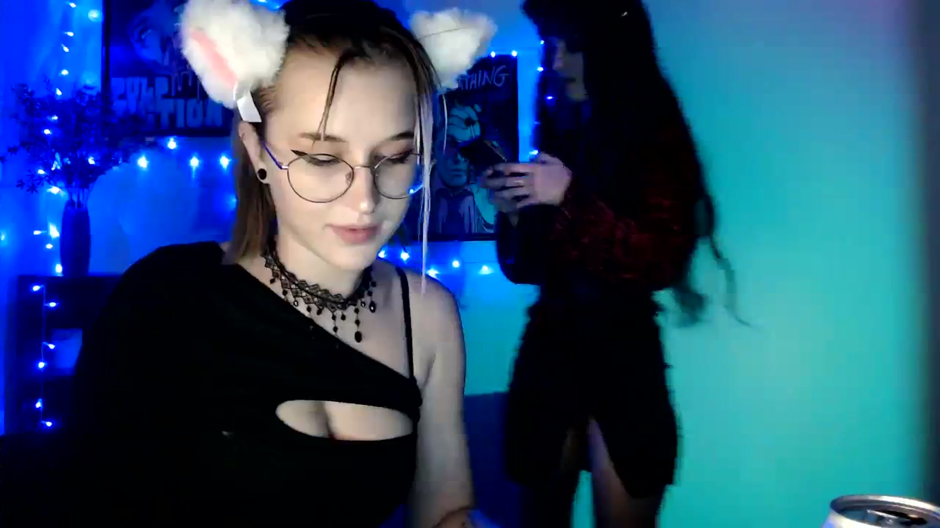 Gallery image thumbnail from Spicy_X's myfreecams stream on, 10/06/2023, 17:08 image 19 of 20