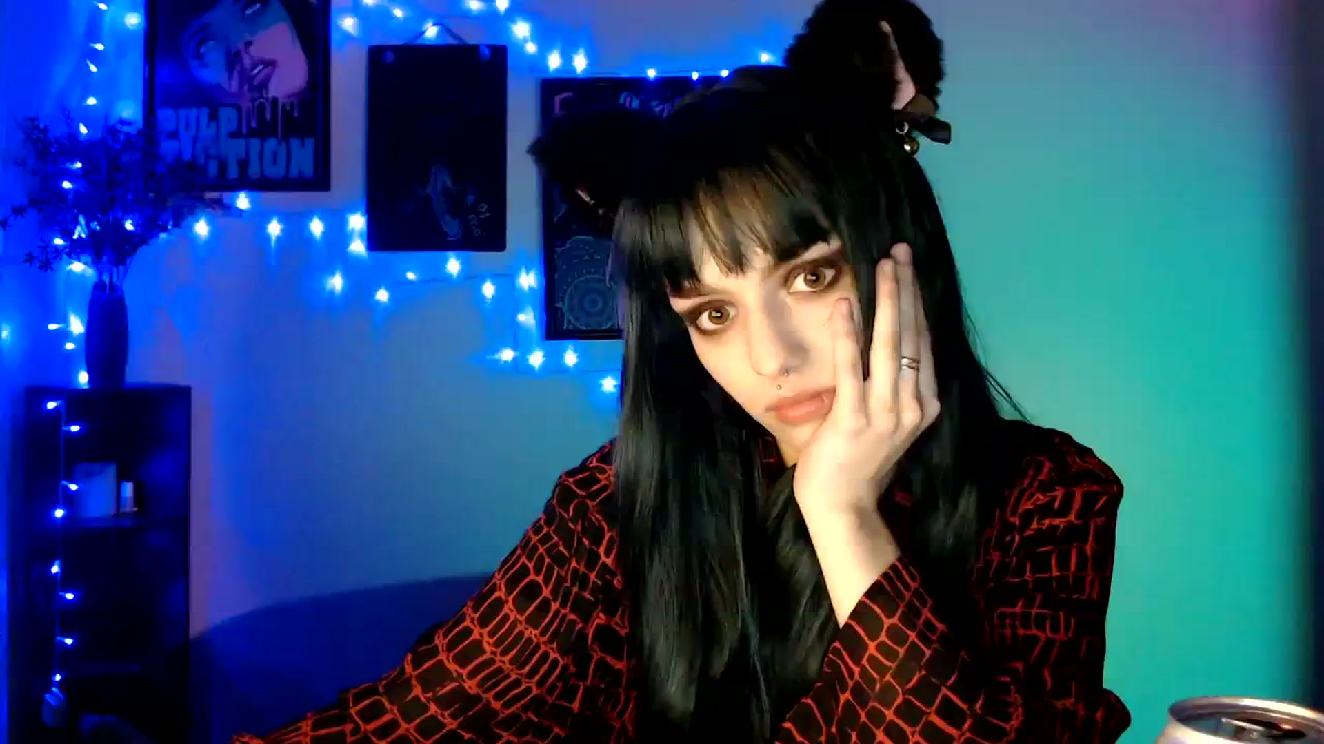 Gallery image thumbnail from Spicy_X's myfreecams stream on, 10/06/2023, 17:47 image 1 of 20