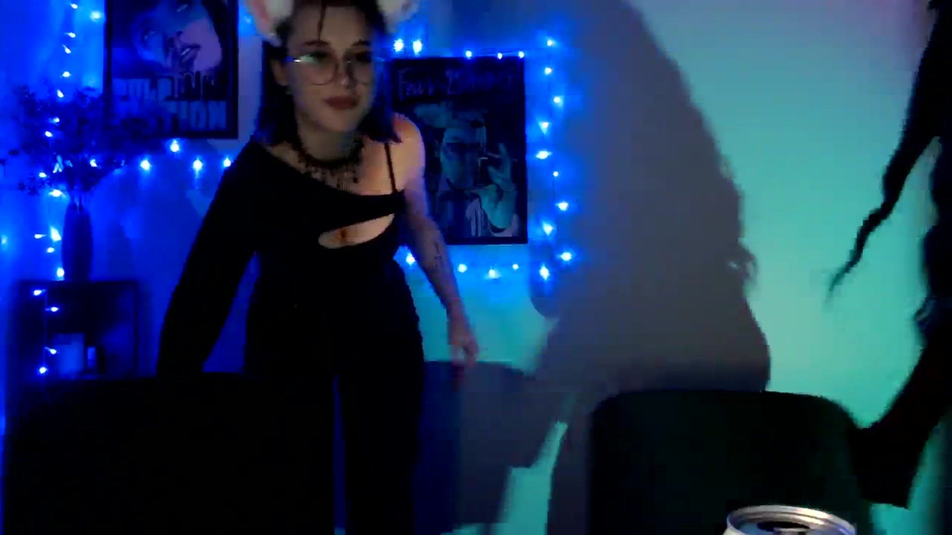 Gallery image thumbnail from Spicy_X's myfreecams stream on, 10/06/2023, 17:47 image 9 of 20