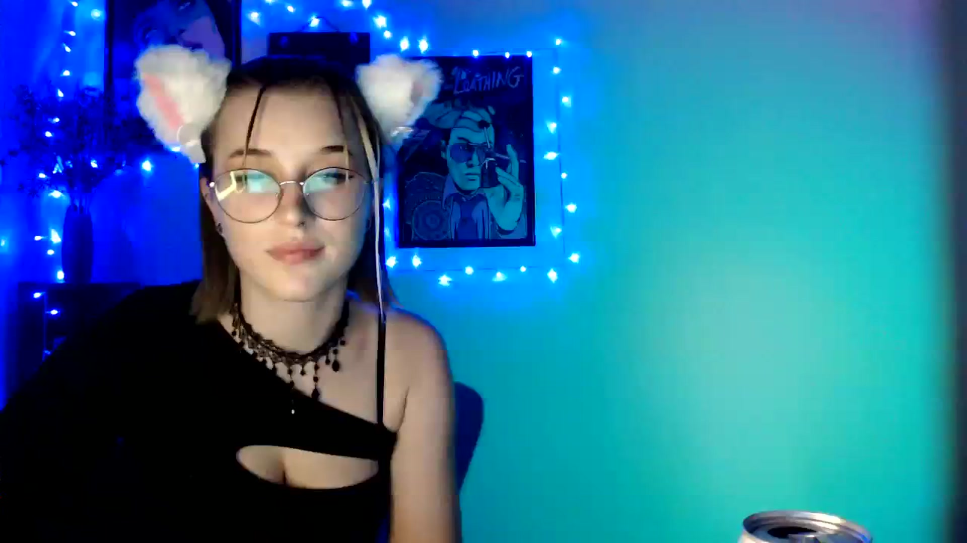 Gallery image thumbnail from Spicy_X's myfreecams stream on, 10/06/2023, 17:47 image 18 of 20
