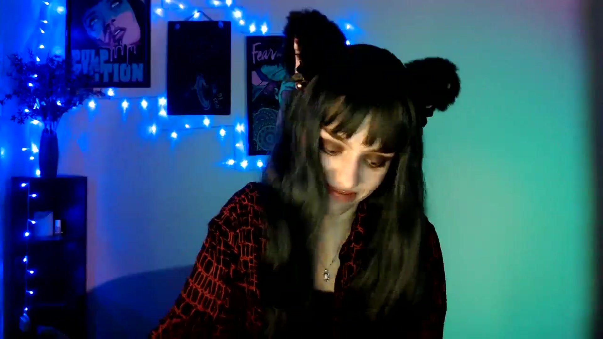 Gallery image thumbnail from Spicy_X's myfreecams stream on, 10/06/2023, 17:47 image 3 of 20
