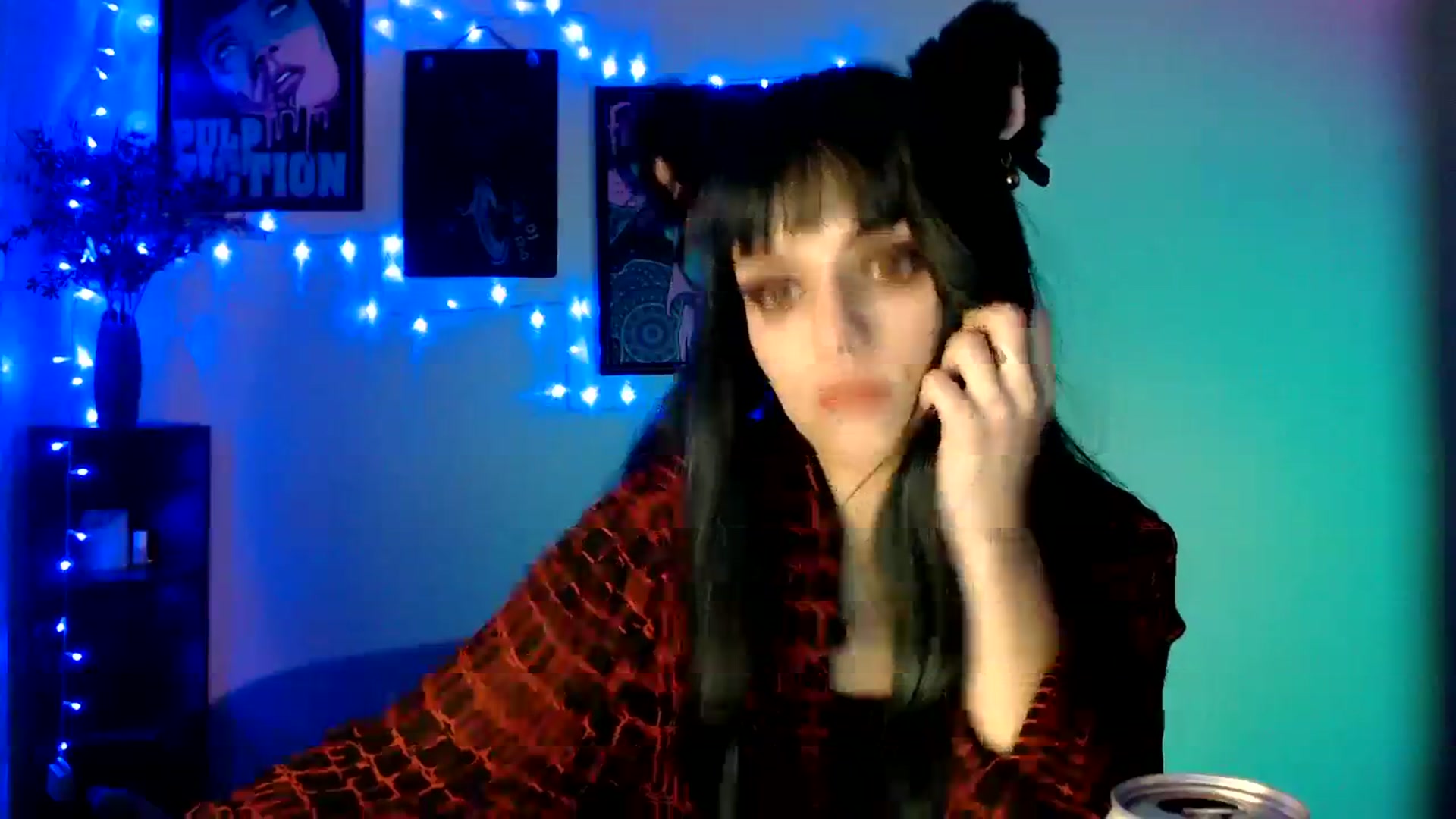Gallery image thumbnail from Spicy_X's myfreecams stream on, 10/06/2023, 17:47 image 8 of 20