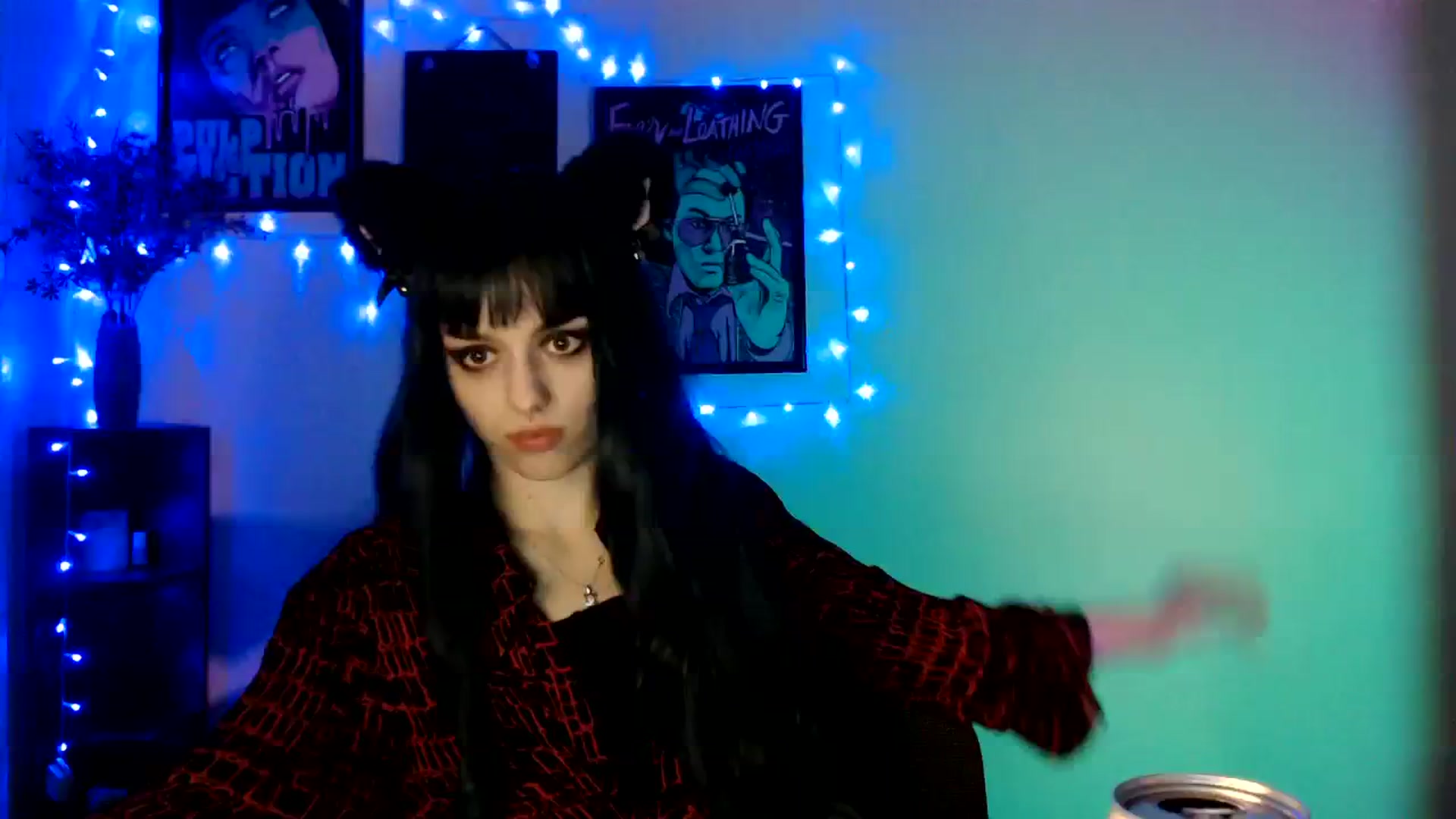 Gallery image thumbnail from Spicy_X's myfreecams stream on, 10/06/2023, 17:47 image 7 of 20