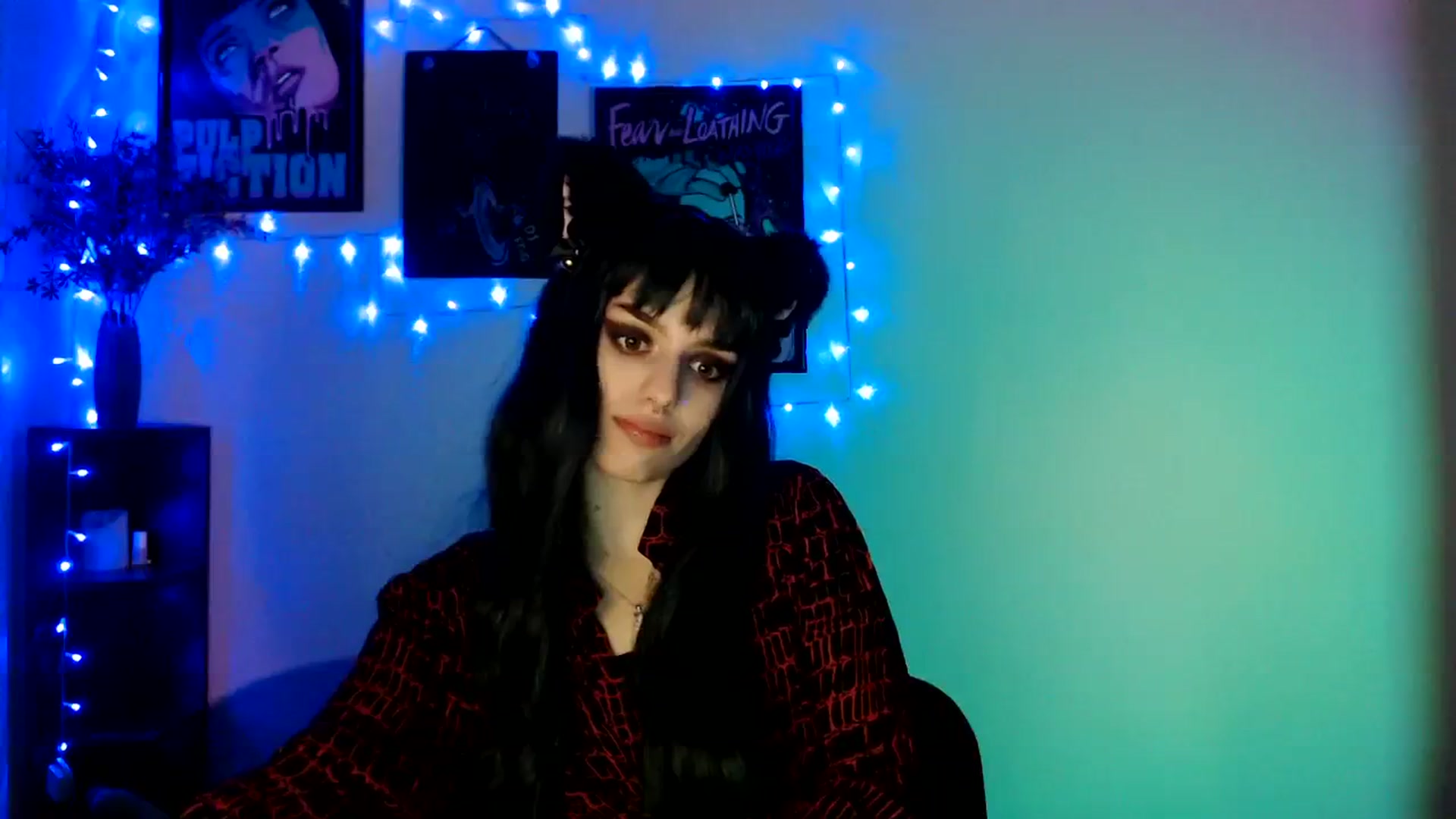 Gallery image thumbnail from Spicy_X's myfreecams stream on, 10/06/2023, 17:47 image 4 of 20