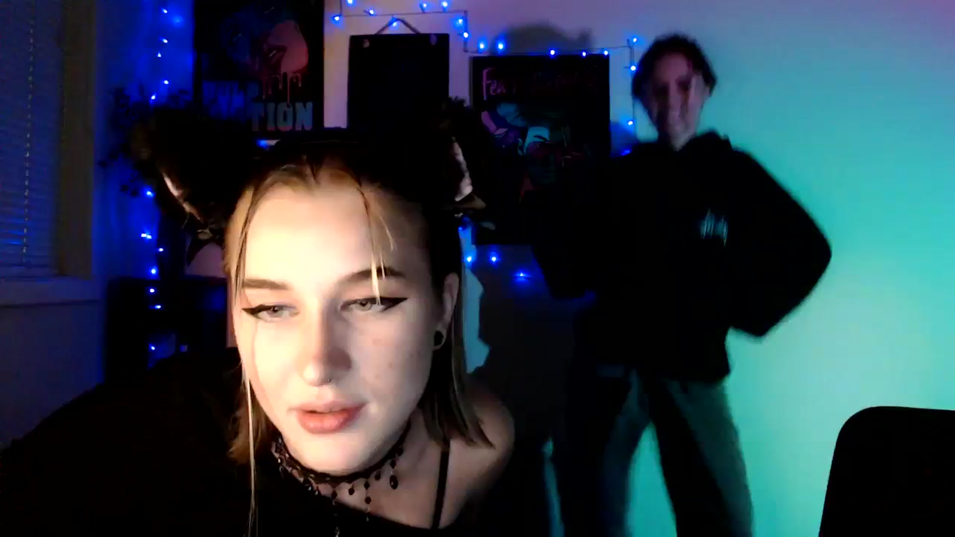 Gallery image thumbnail from Spicy_X's myfreecams stream on, 10/07/2023, 15:18 image 1 of 20
