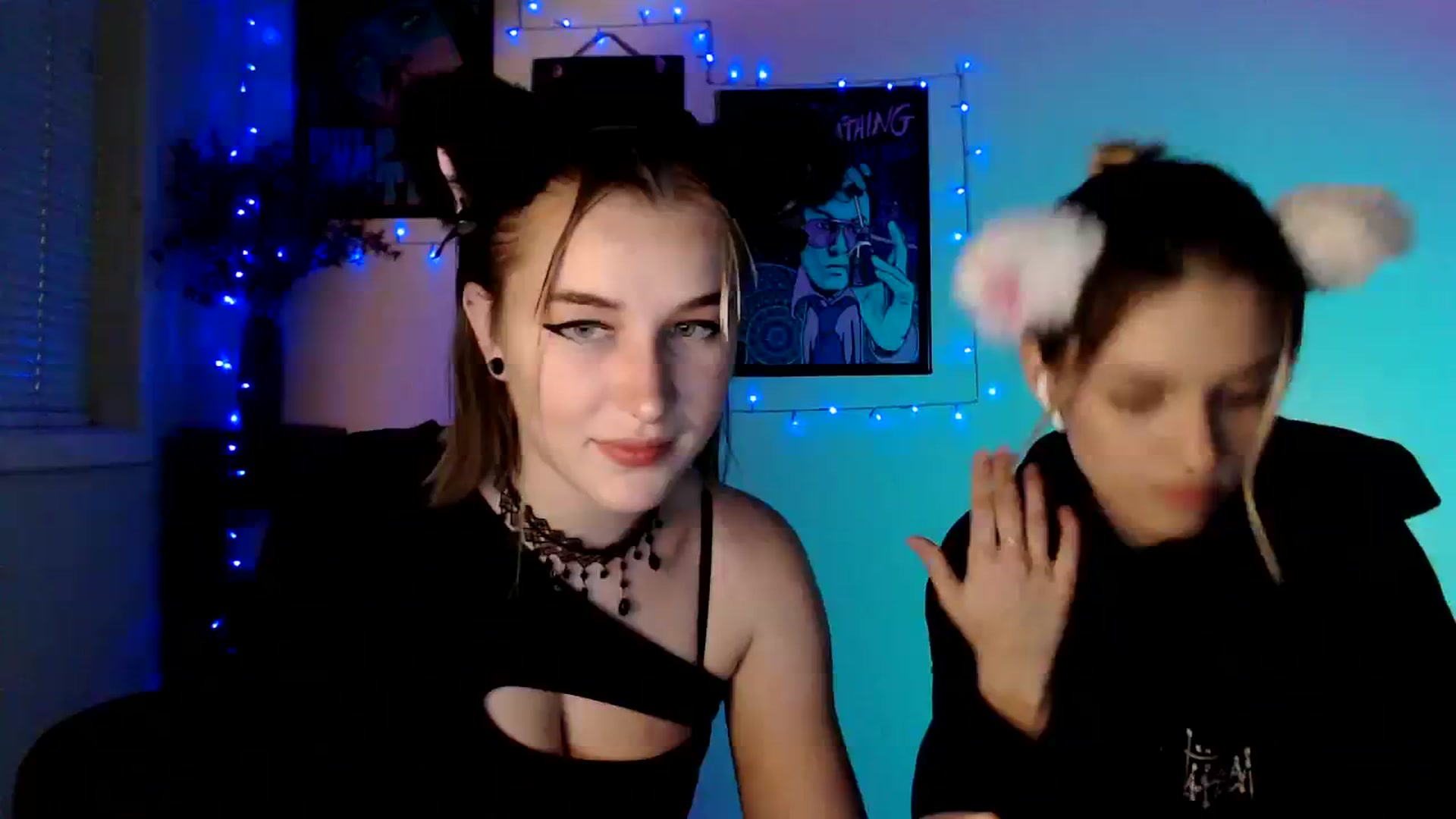 Gallery image thumbnail from Spicy_X's myfreecams stream on, 10/07/2023, 15:18 image 12 of 20