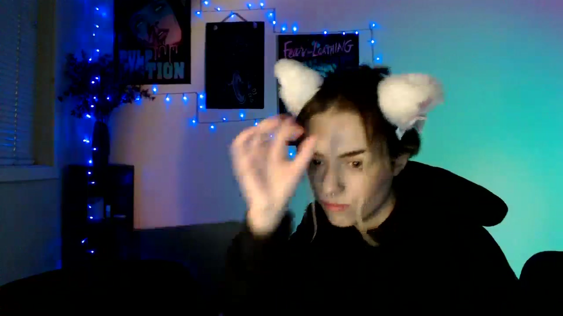 Gallery image thumbnail from Spicy_X's myfreecams stream on, 10/07/2023, 15:18 image 20 of 20