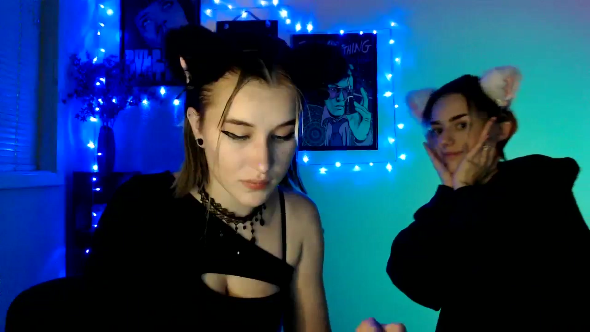 Gallery image thumbnail from Spicy_X's myfreecams stream on, 10/07/2023, 15:18 image 8 of 20