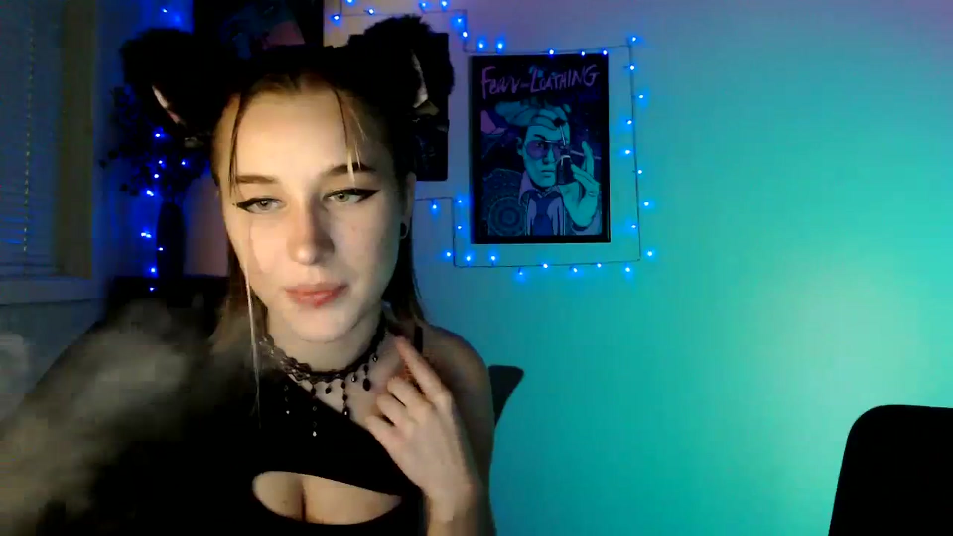 Gallery image thumbnail from Spicy_X's myfreecams stream on, 10/07/2023, 15:18 image 5 of 20