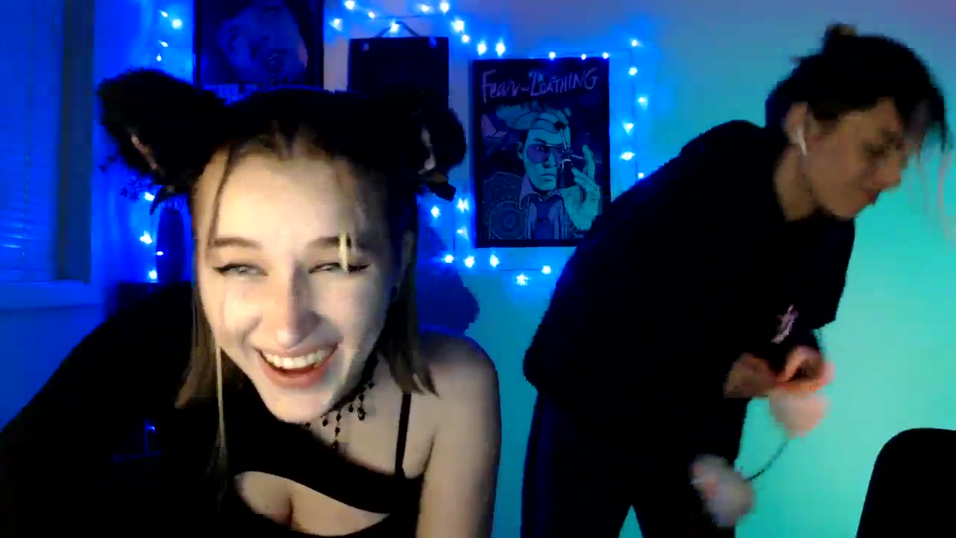 Gallery image thumbnail from Spicy_X's myfreecams stream on, 10/07/2023, 15:18 image 18 of 20