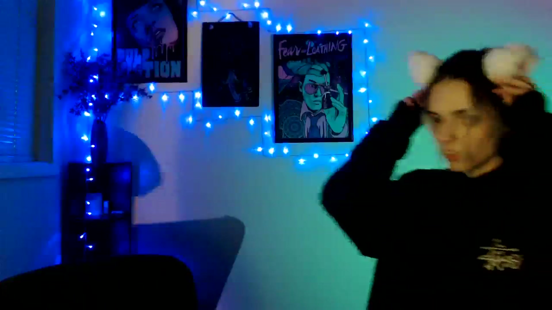 Gallery image thumbnail from Spicy_X's myfreecams stream on, 10/07/2023, 15:18 image 19 of 20